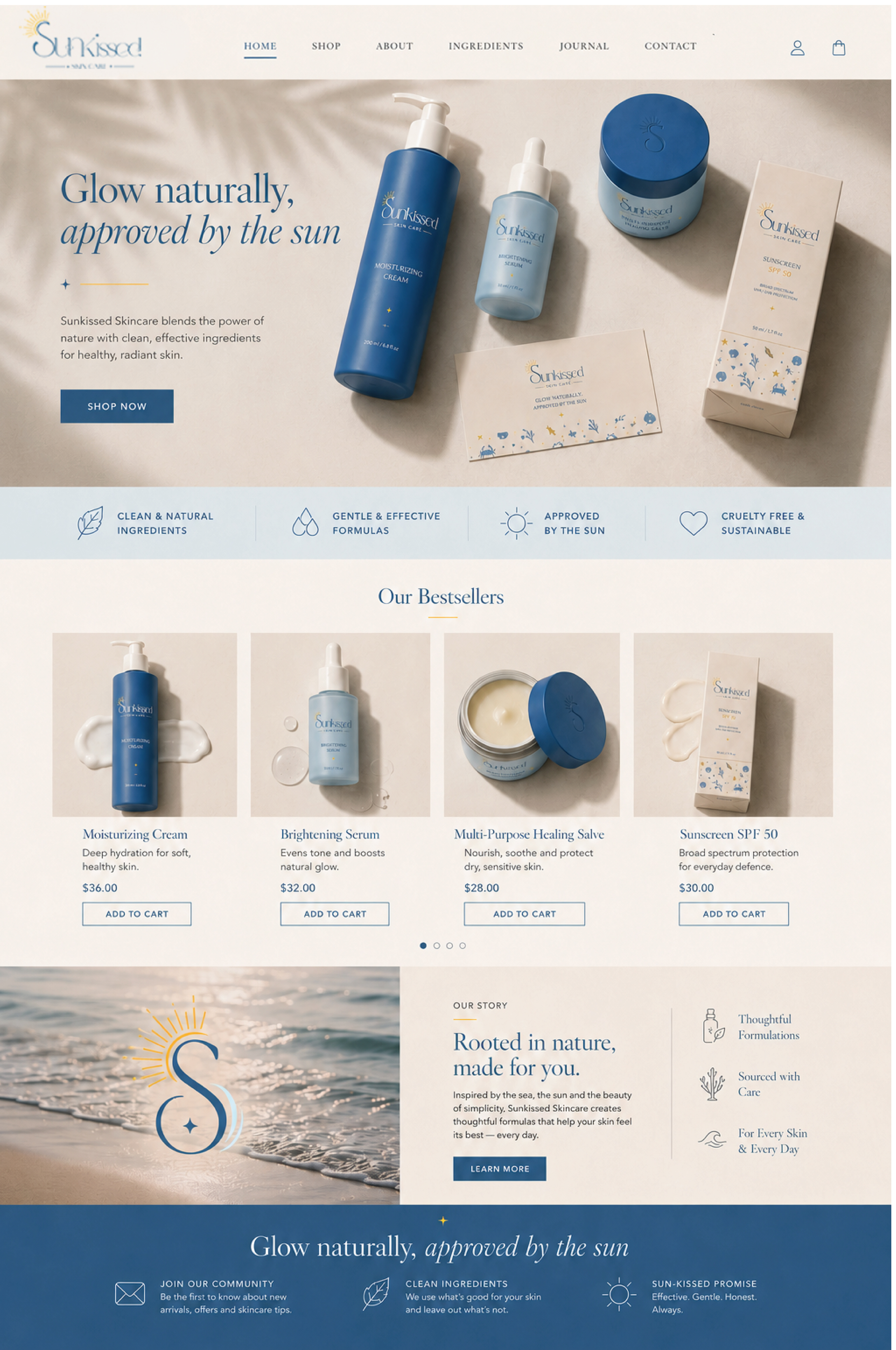 Website