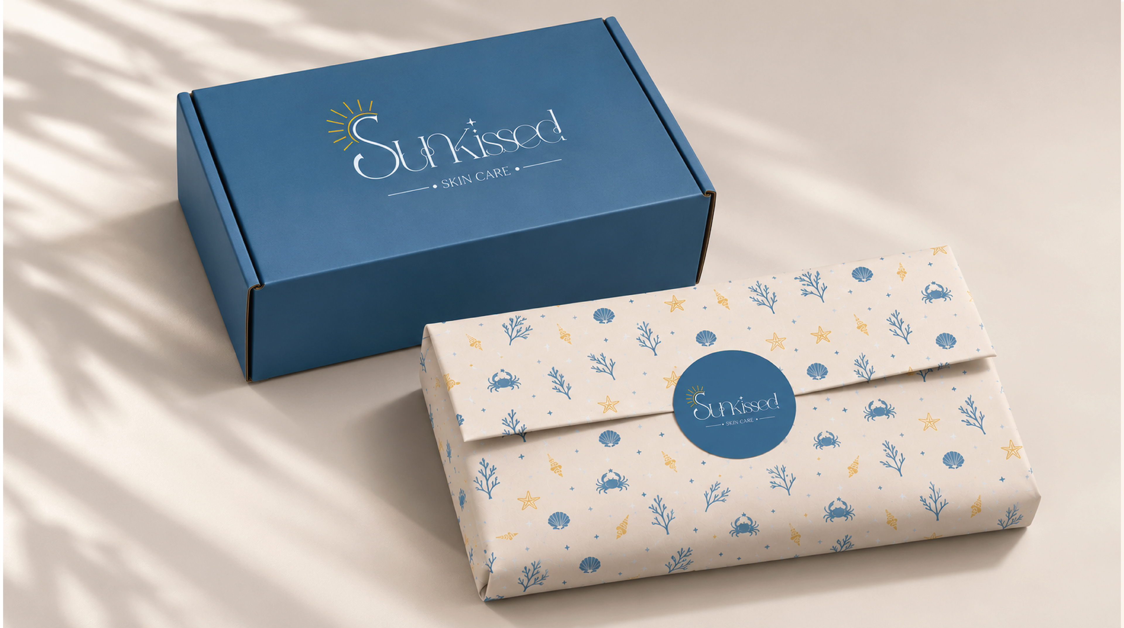 Shipping Box