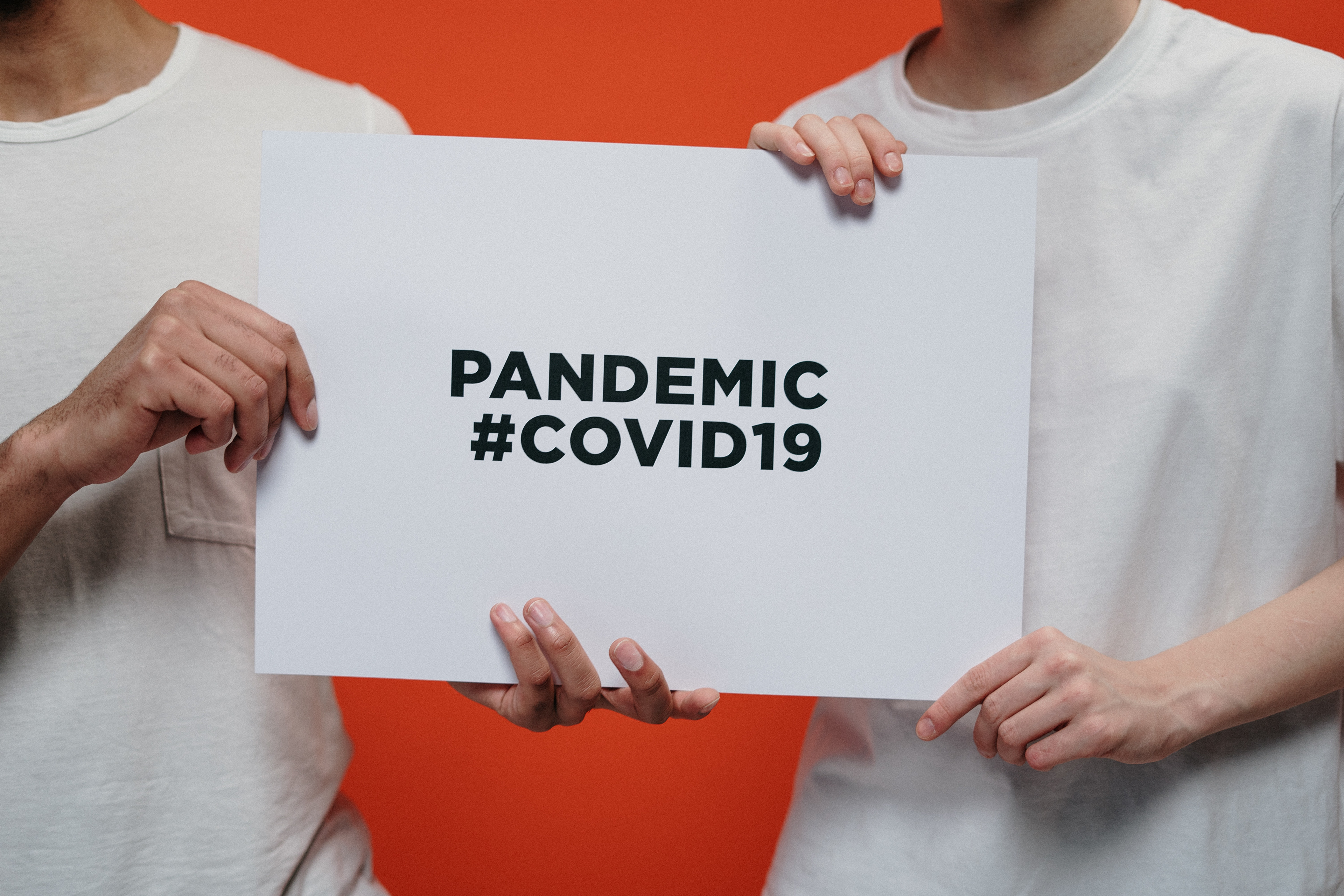 Outbreak of covid-19 has brought many changes to the world.