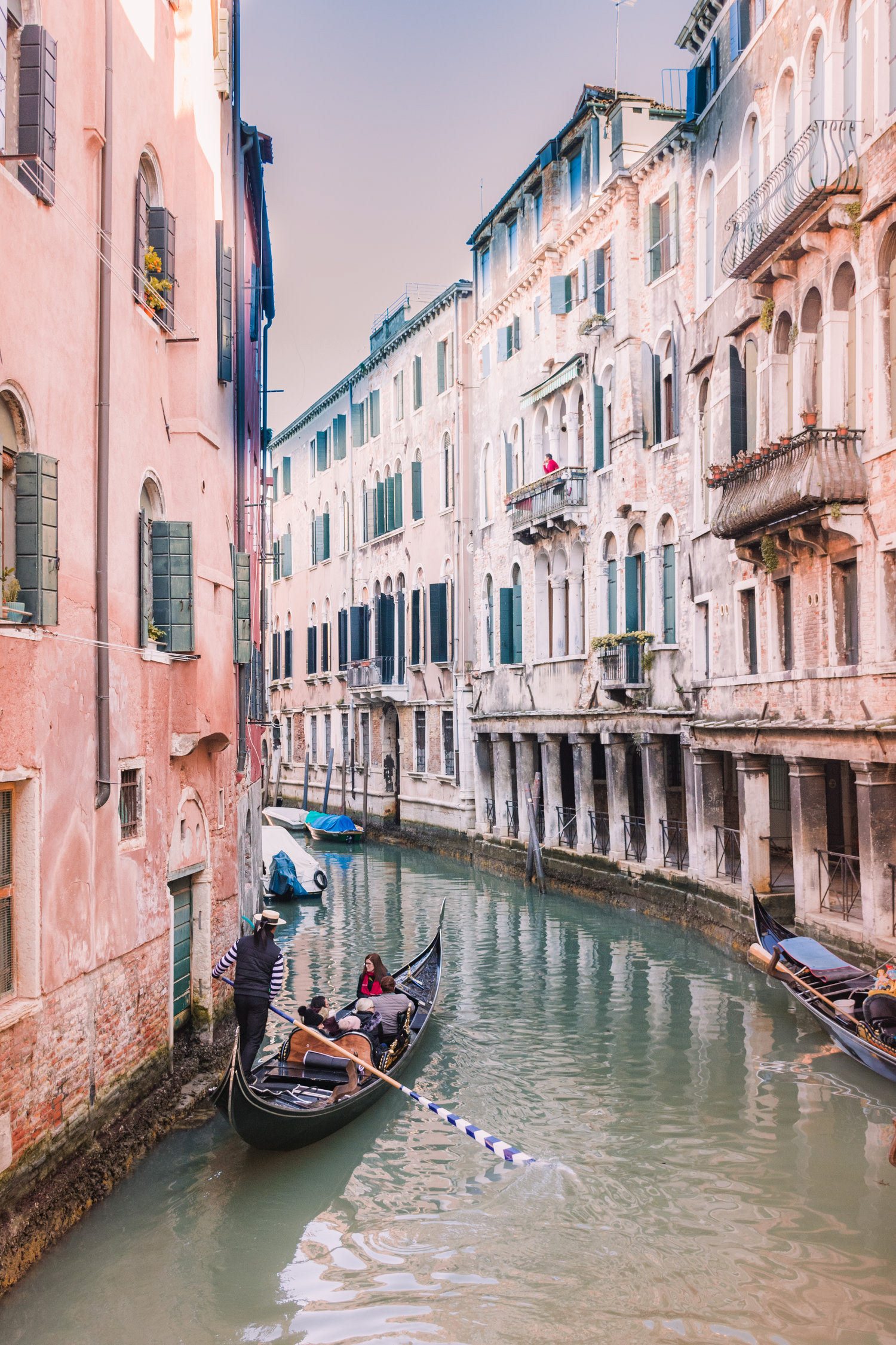 Venice, Italy