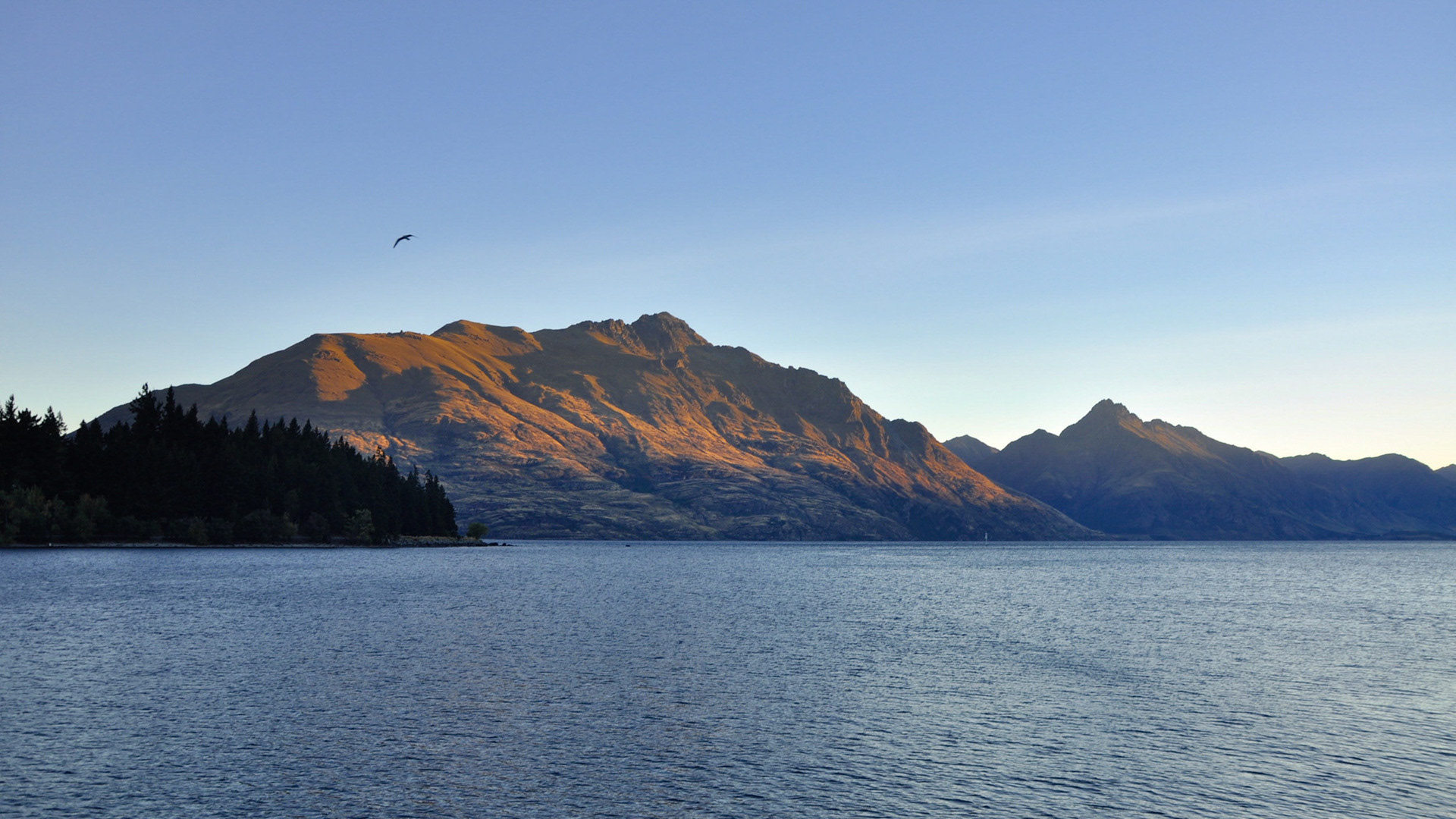 Queenstown, NZ