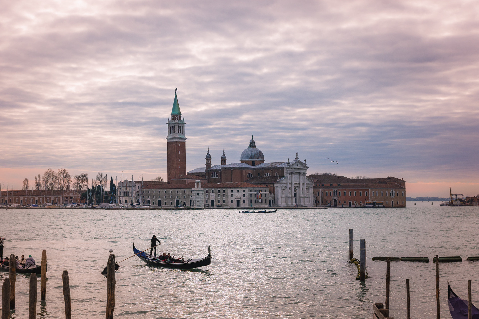 Venice, Italy