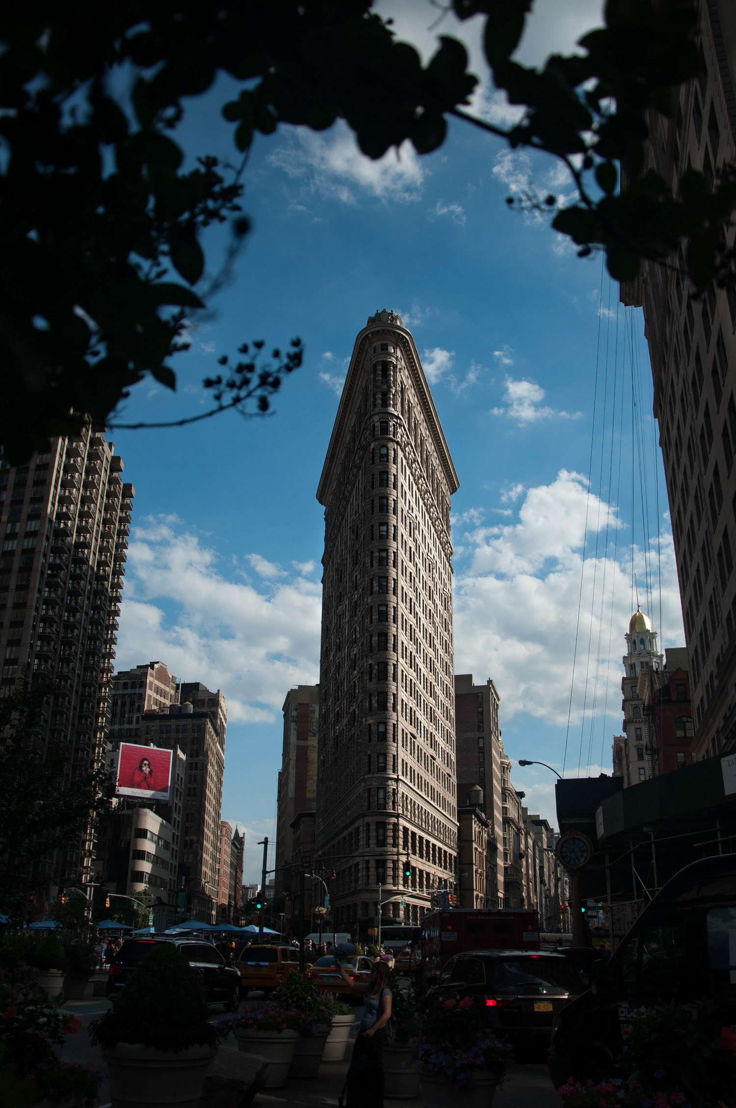 NYC, USA