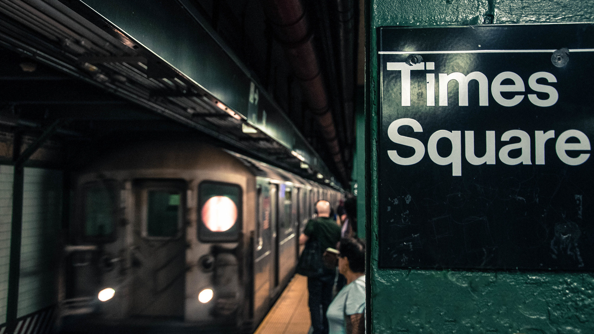 NYC, USA