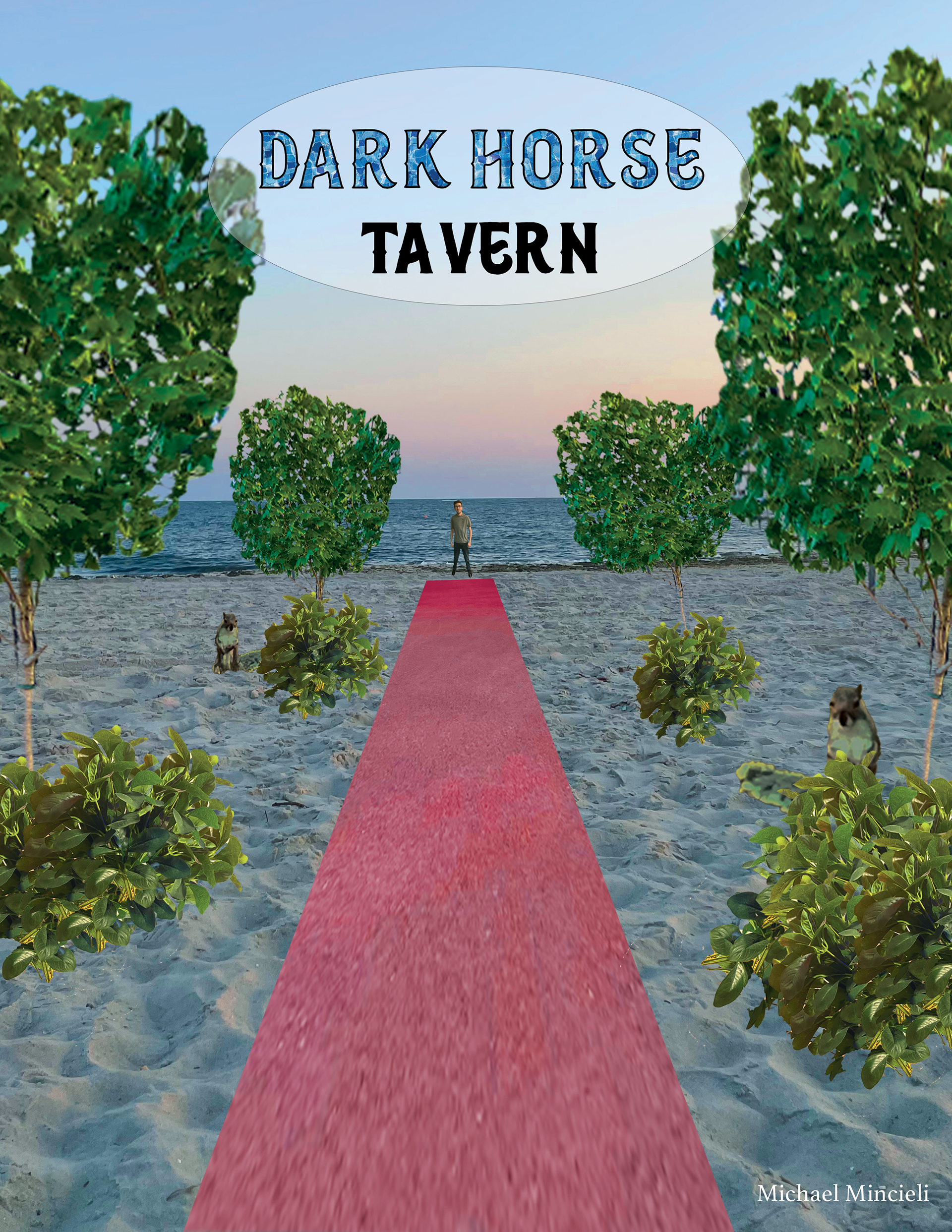 Instagram Photoshop Art 