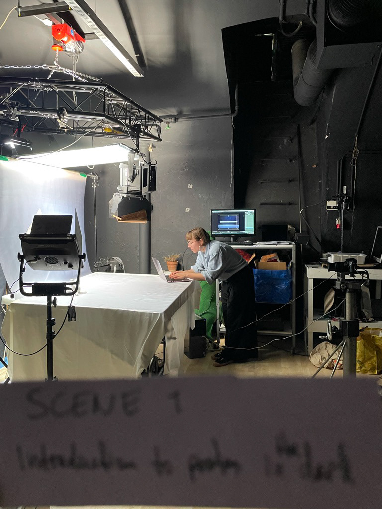 Studio 1