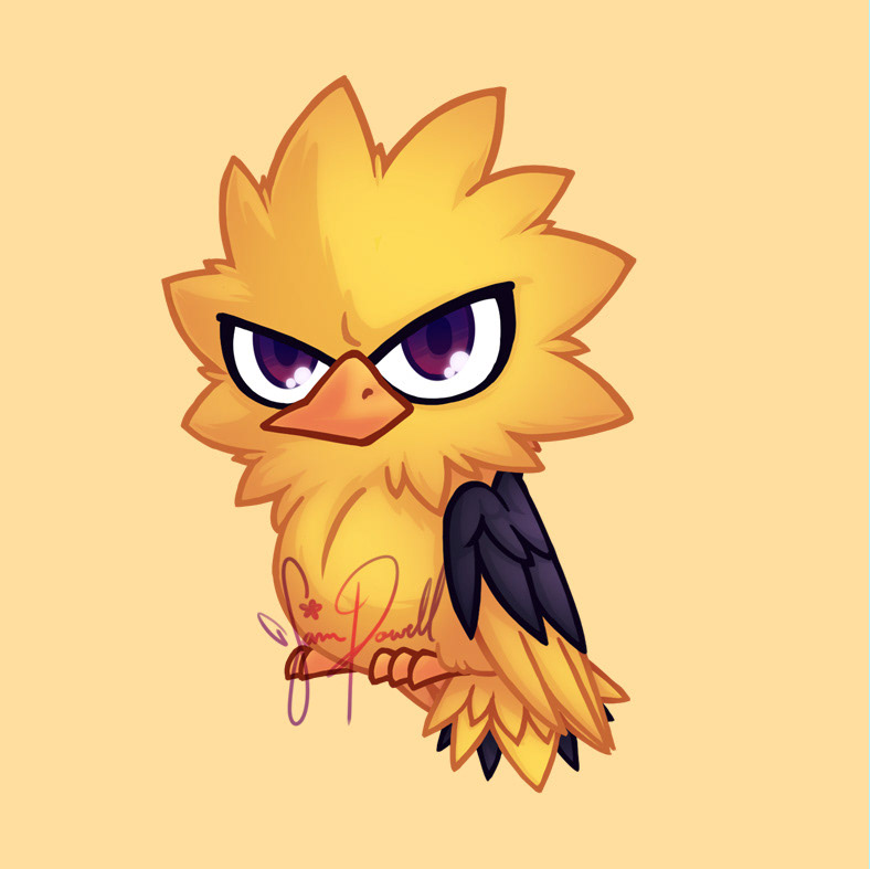 Zapdos