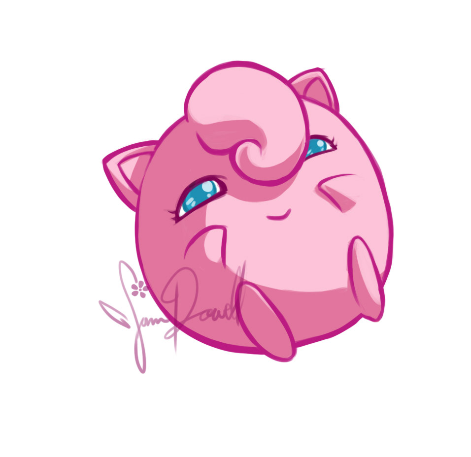 Jigglypuff