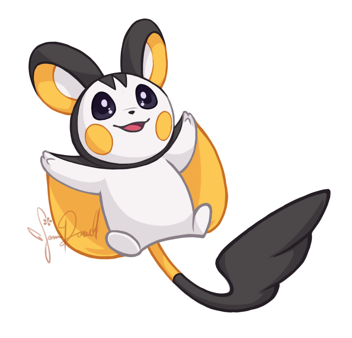 Emolga