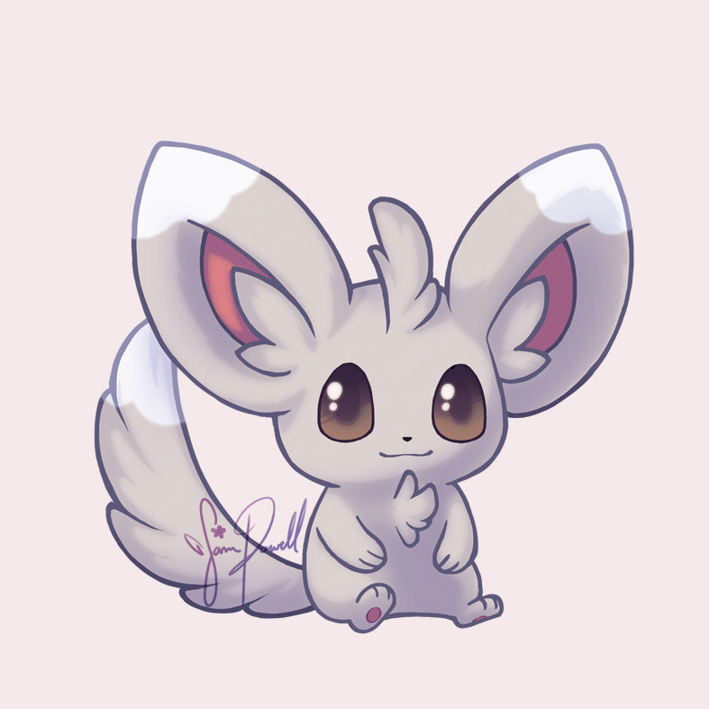 Minccino