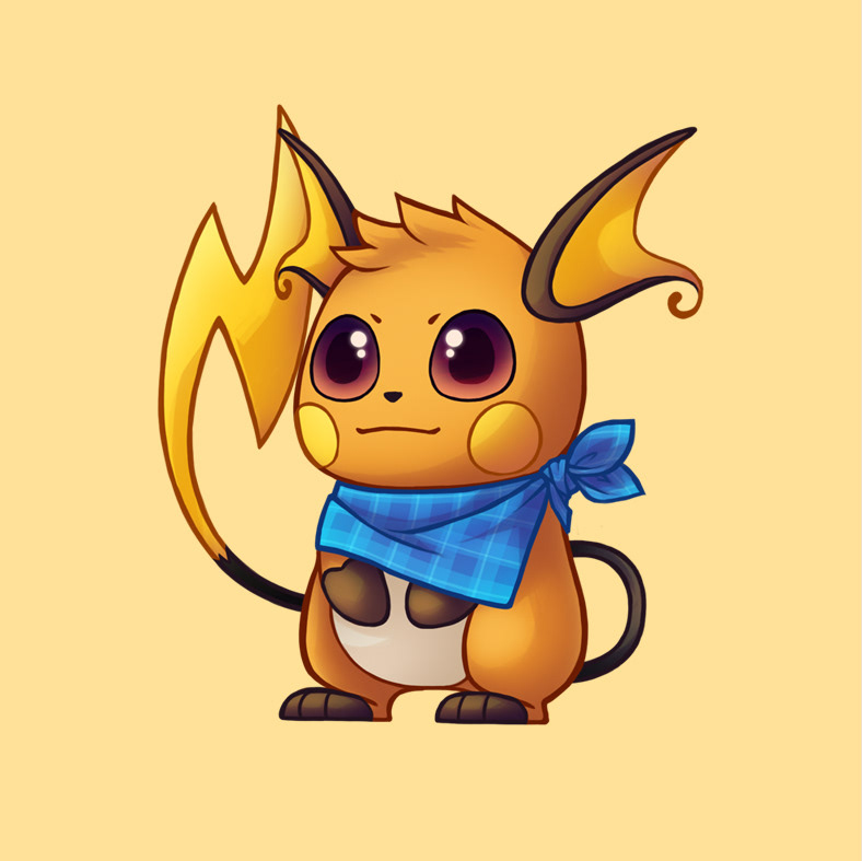 Raichu