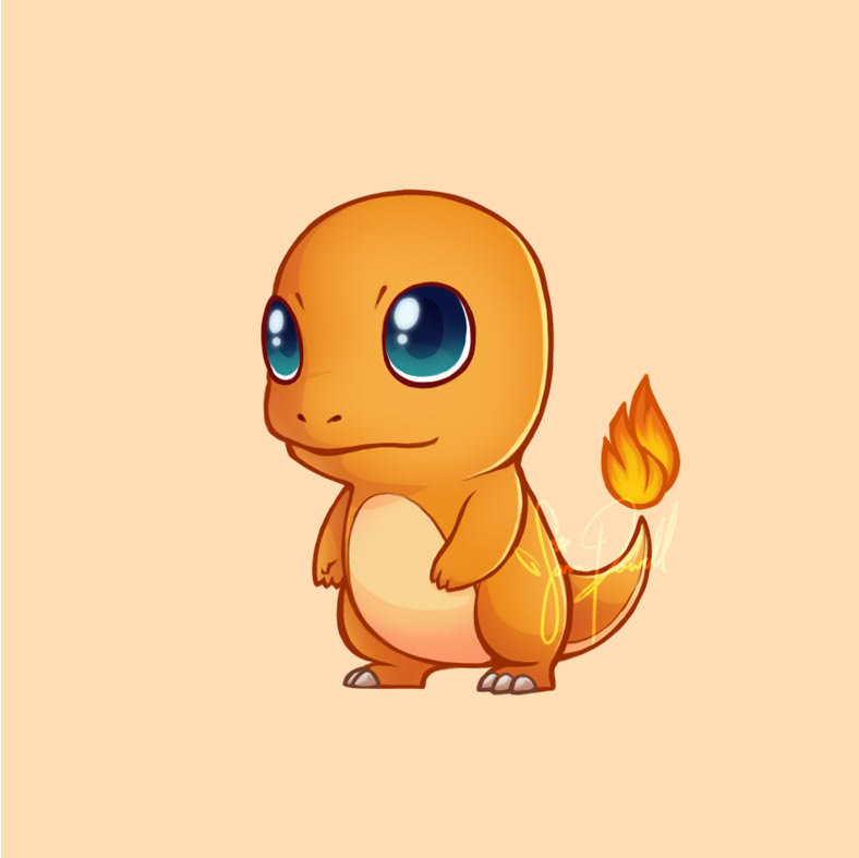 Charmander