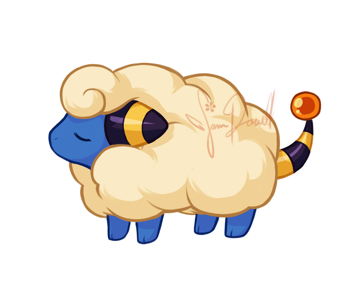 Mareep