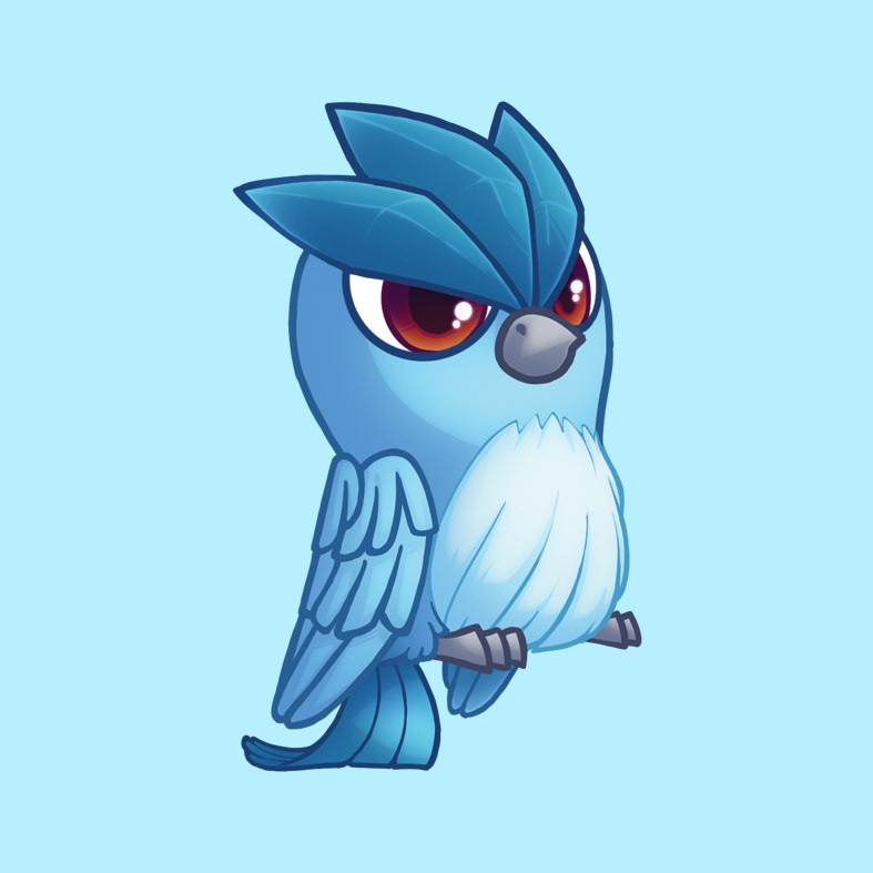 Articuno