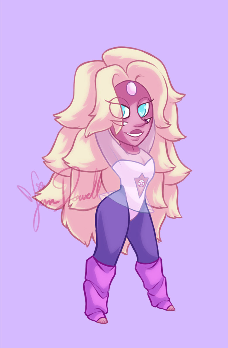 Rainbow Quartz