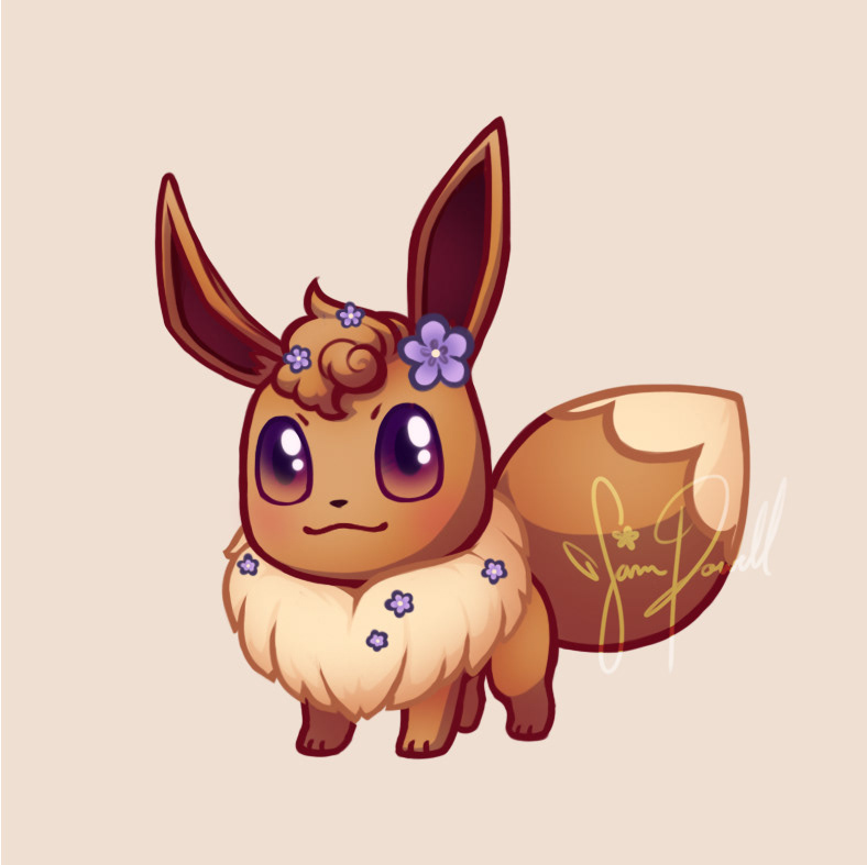 Eevee