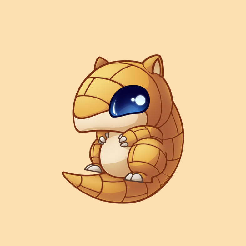 Sandshrew