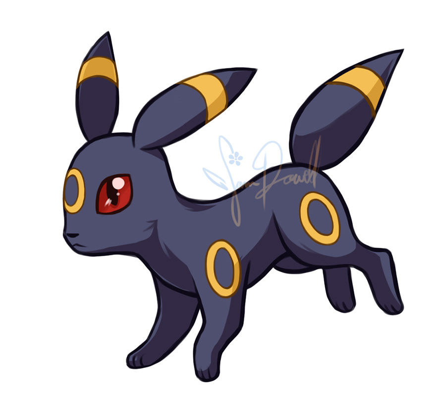 Umbreon