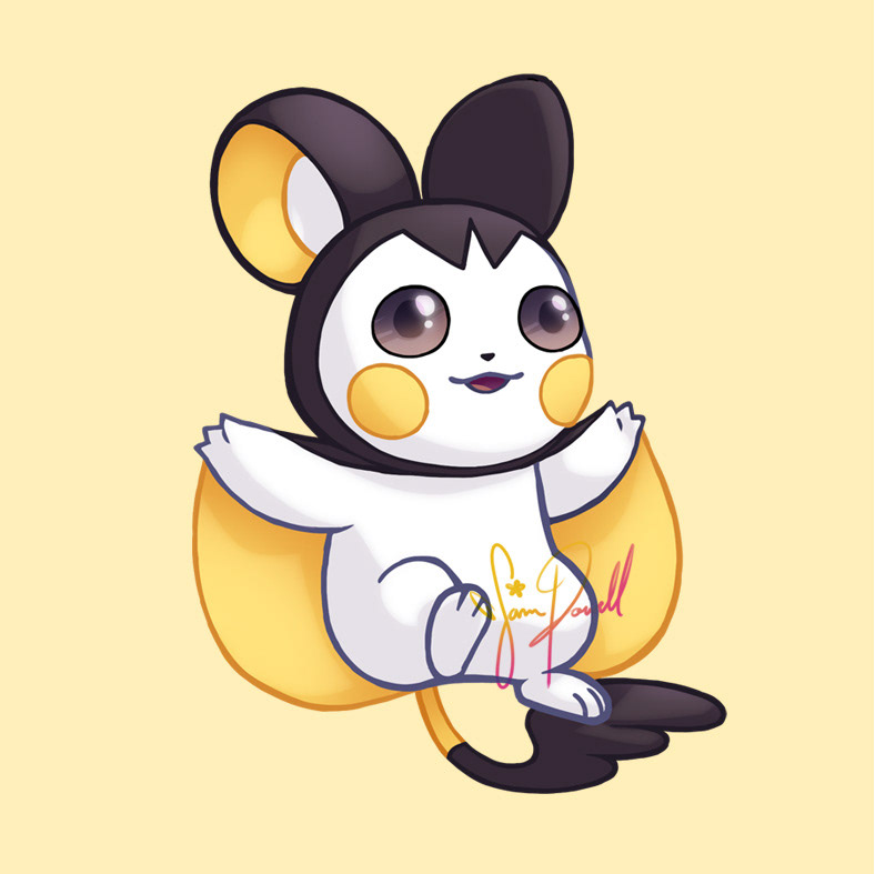 Emolga