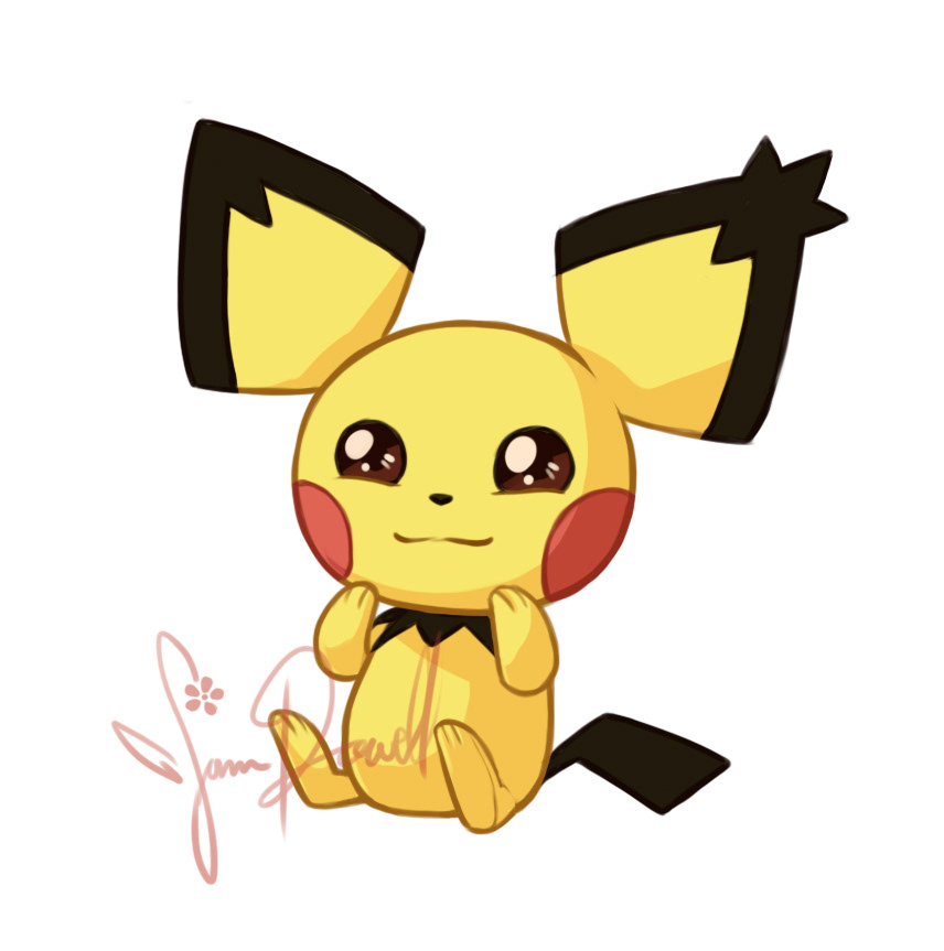 Pichu