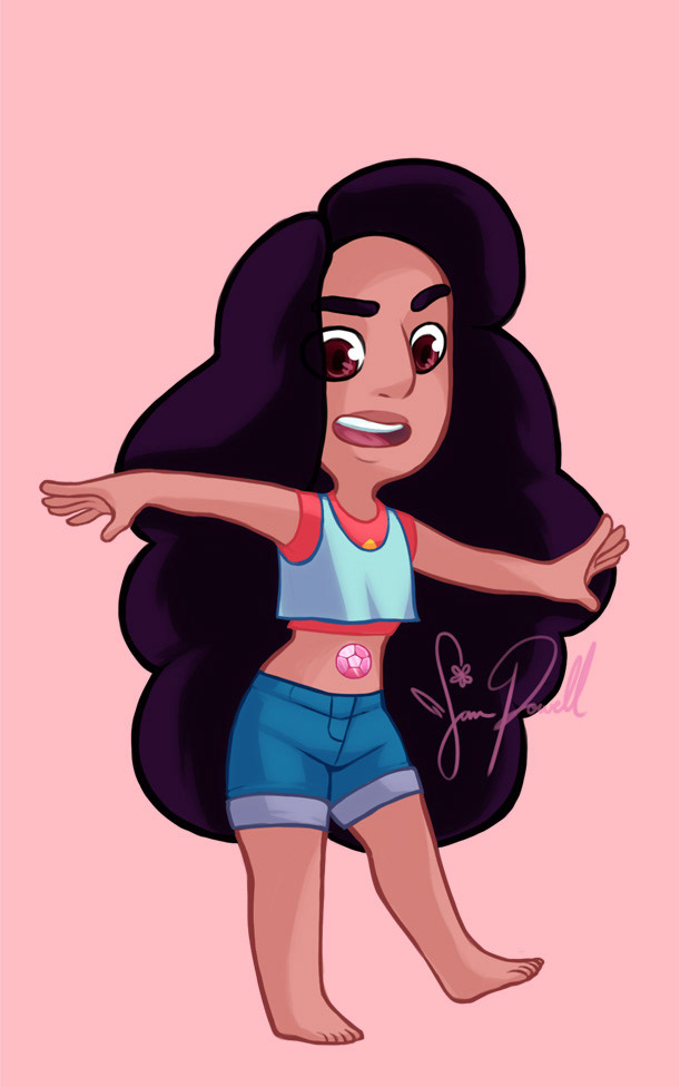 Stevonnie