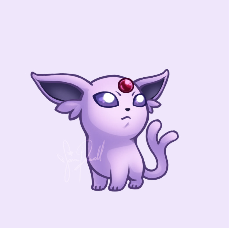 Espeon