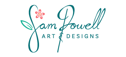 Sam Powell Art & Designs