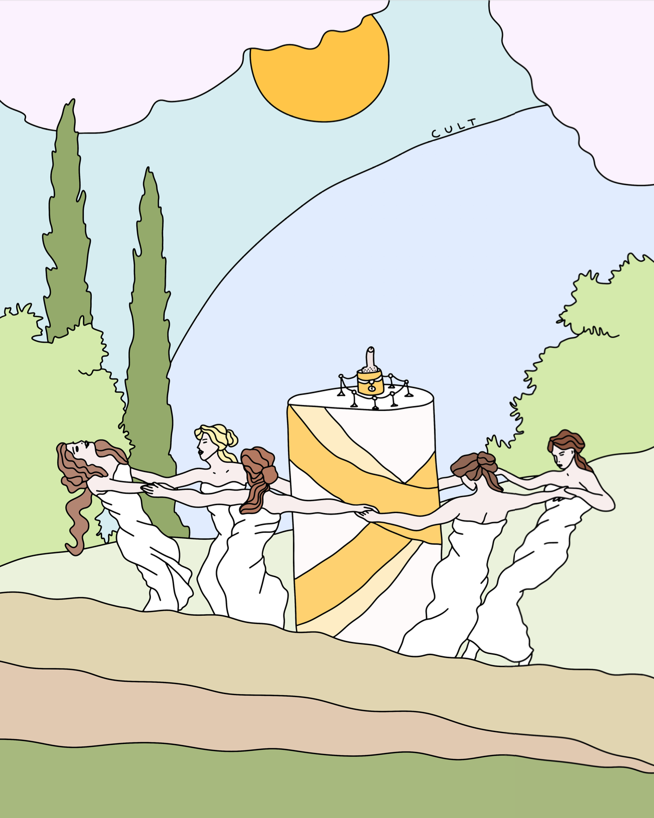 Cultivation, 2024
