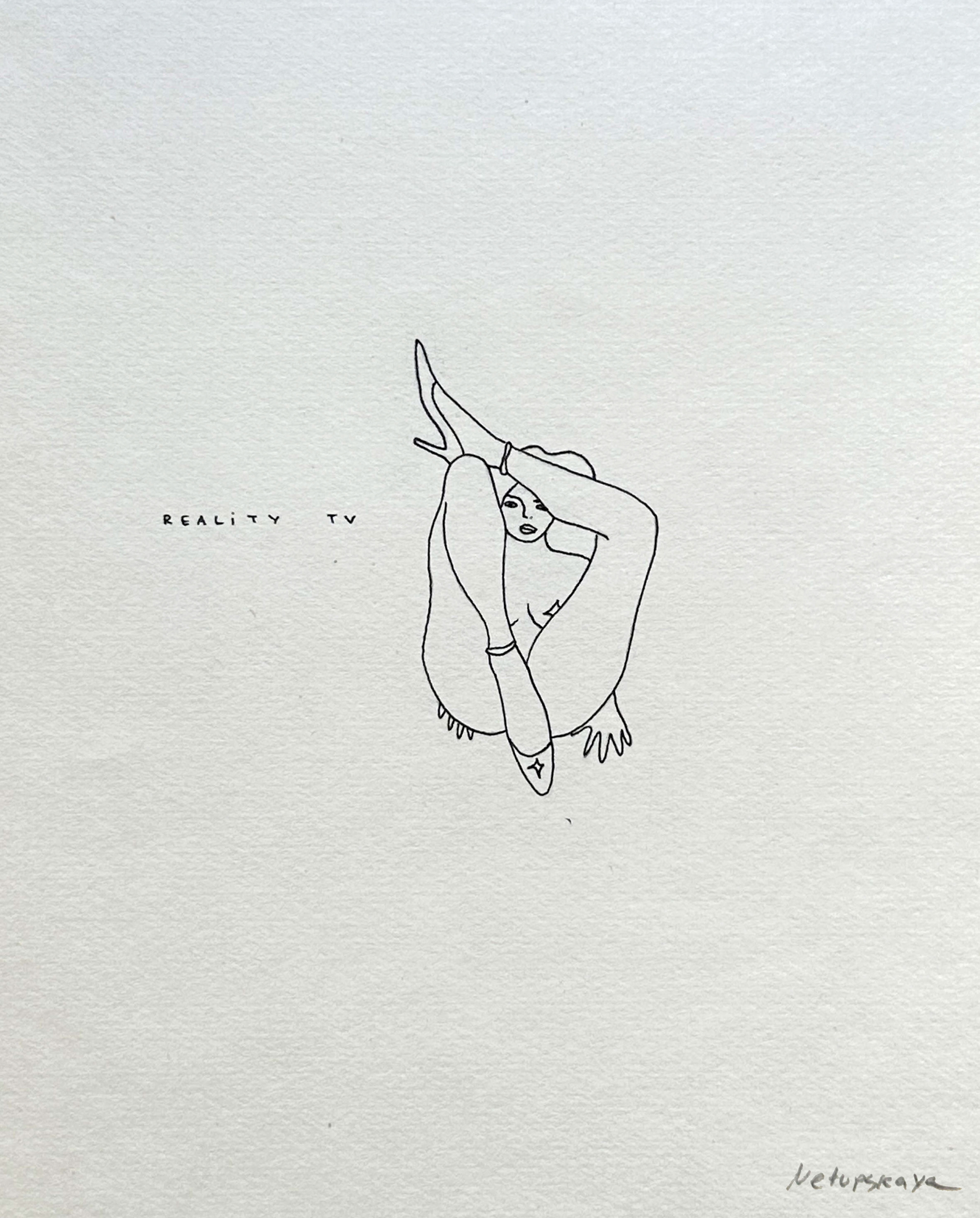 Violent Reality, 2025