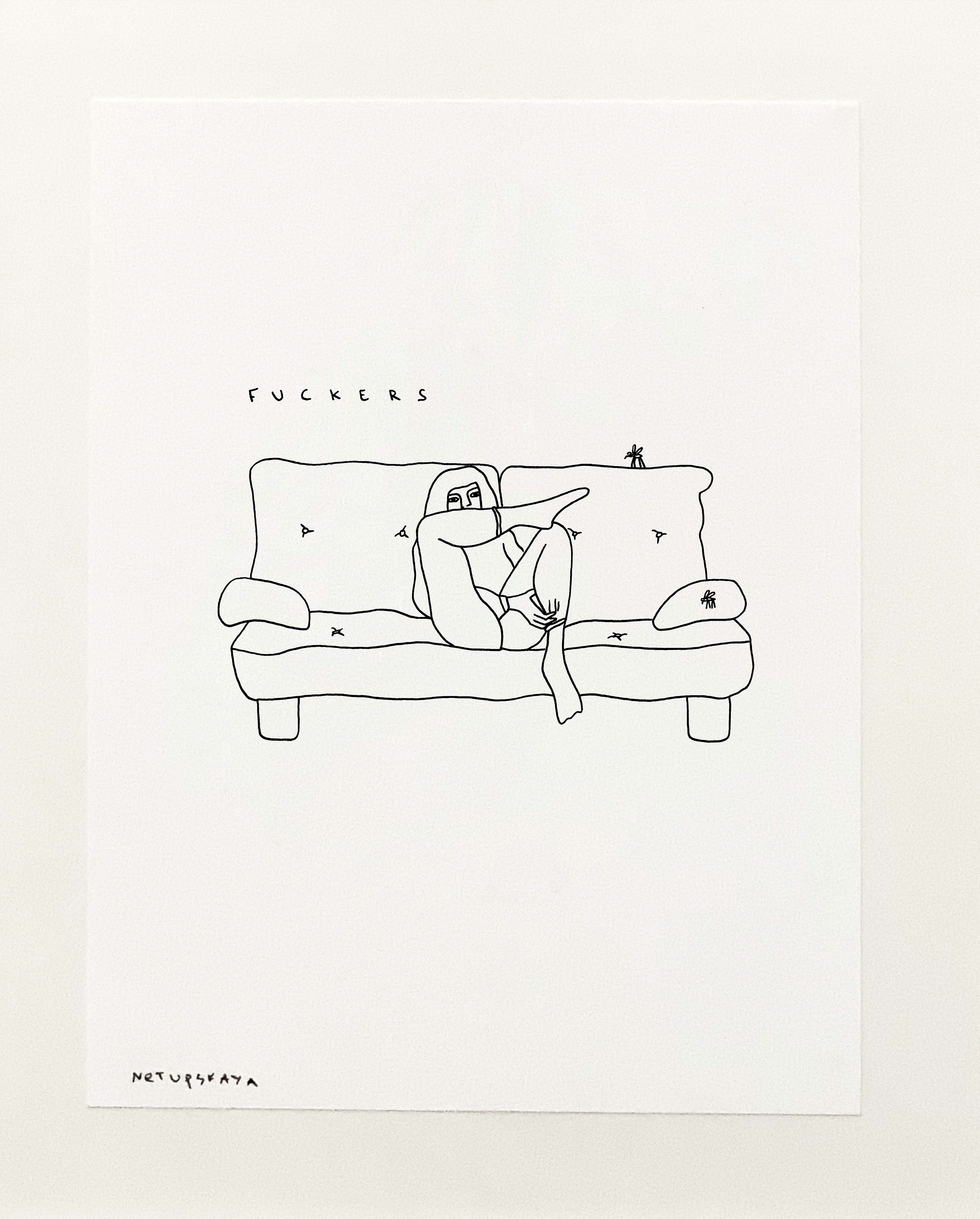 Endless Summer, 2021