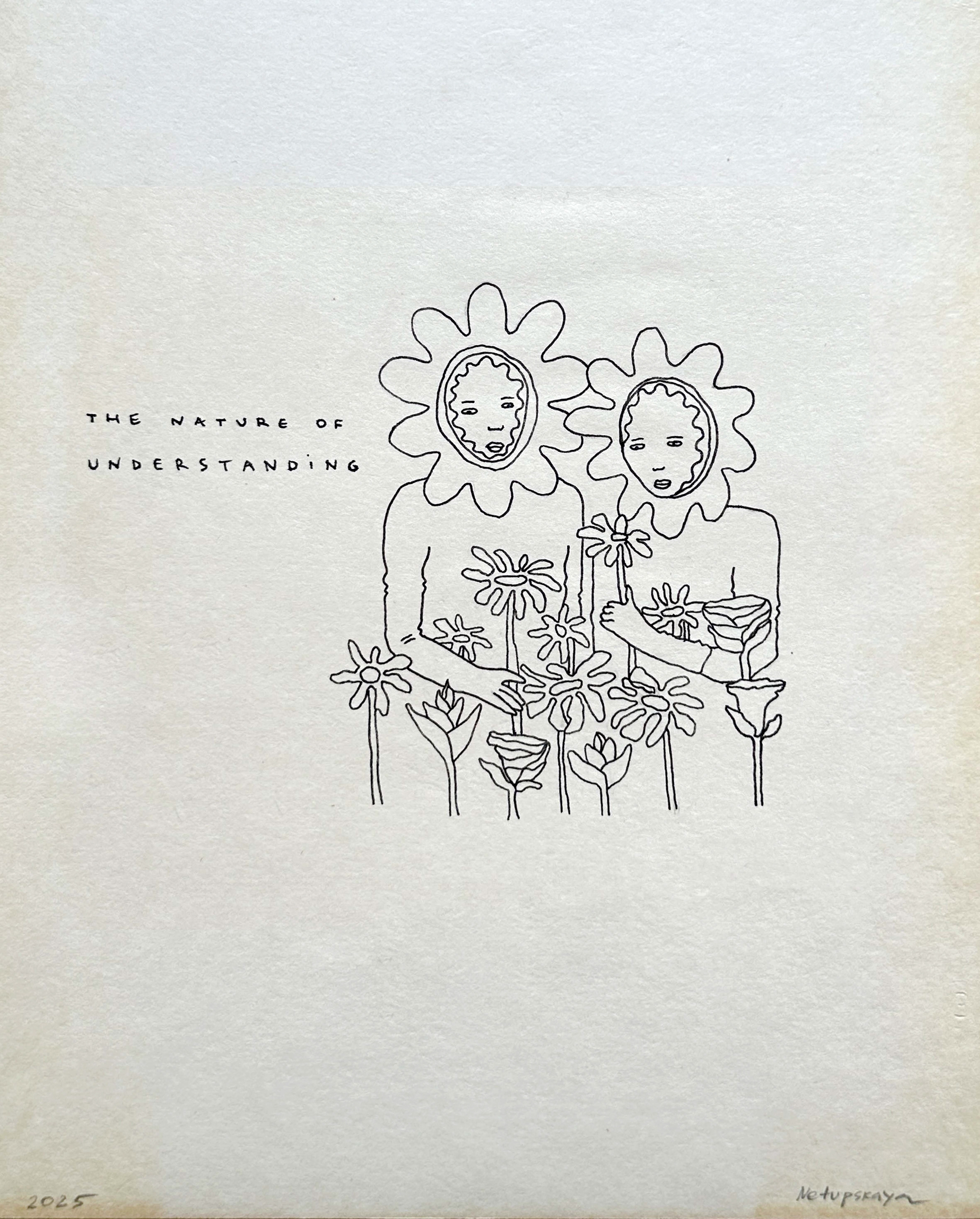 Understanding of Nature, 2025