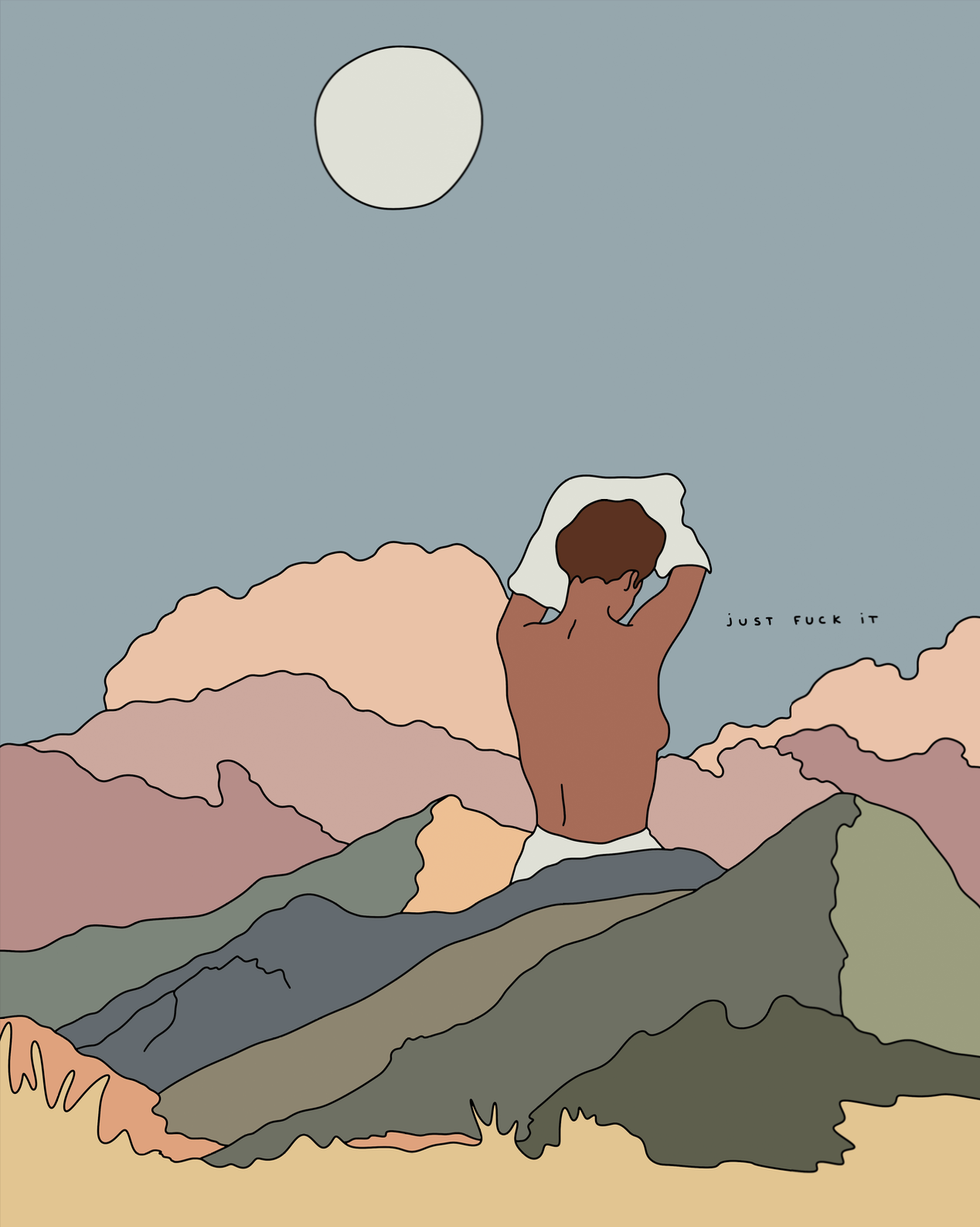 Hike, 2024