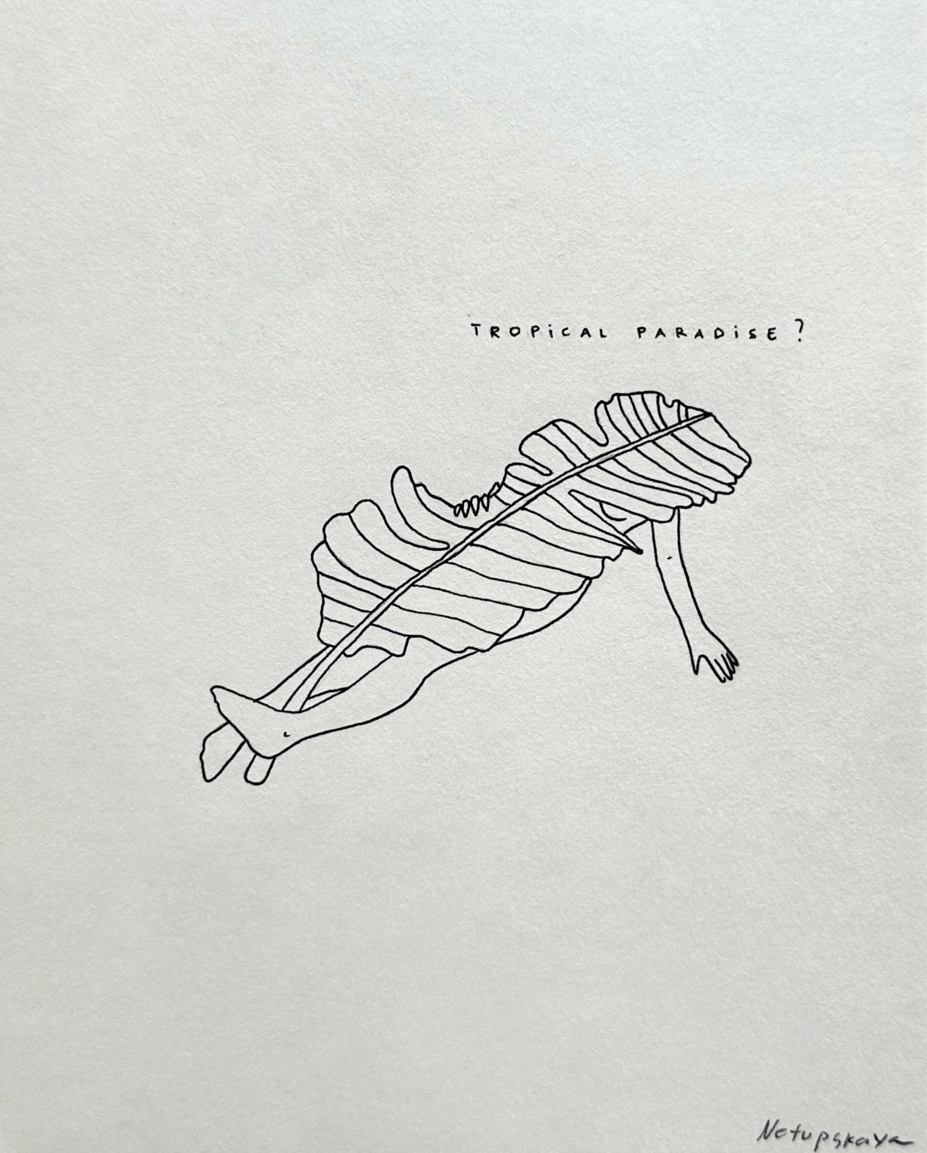 This is a Question, 2025