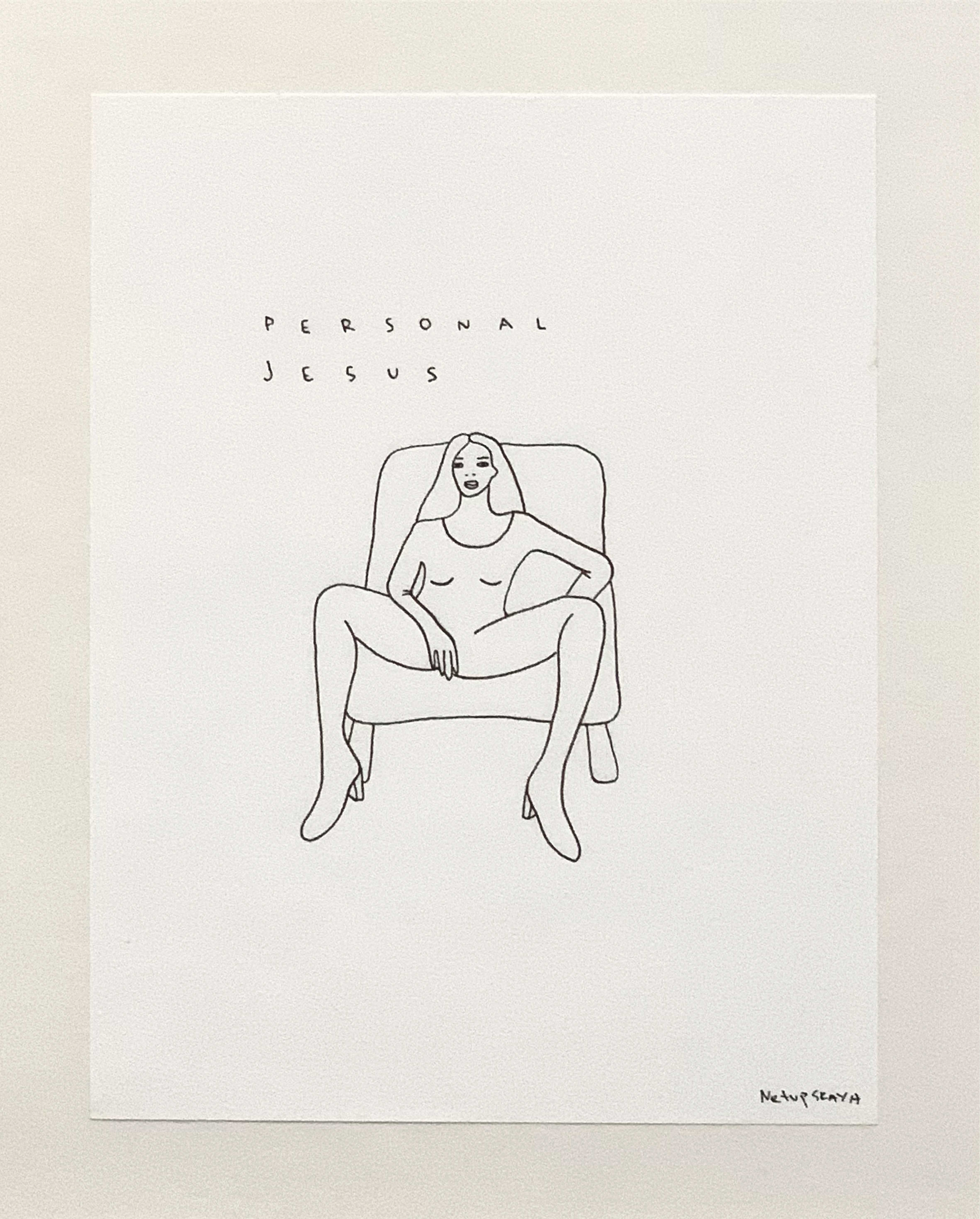 Personal Jesus, 2022