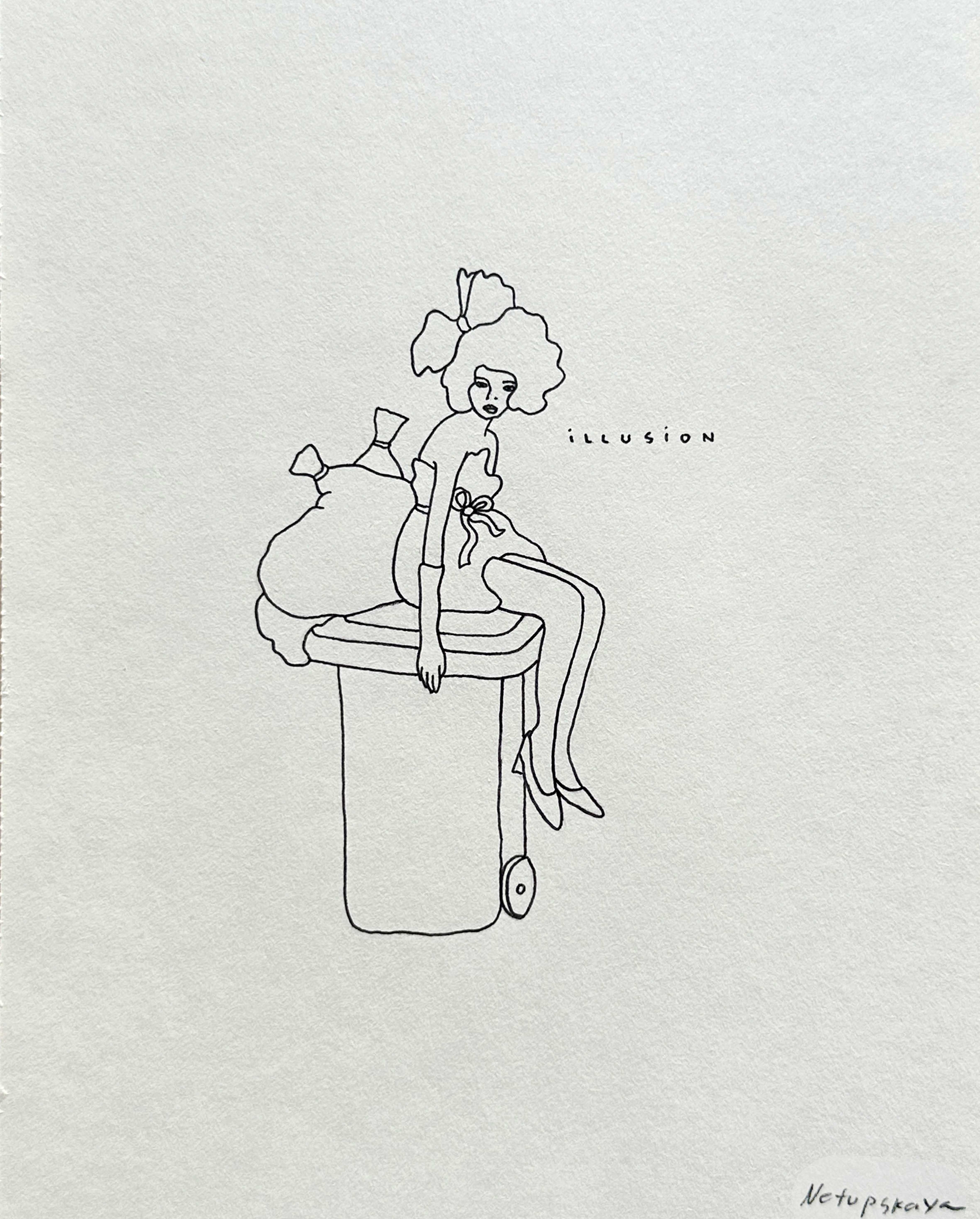 Which One Do You Live In? 2025