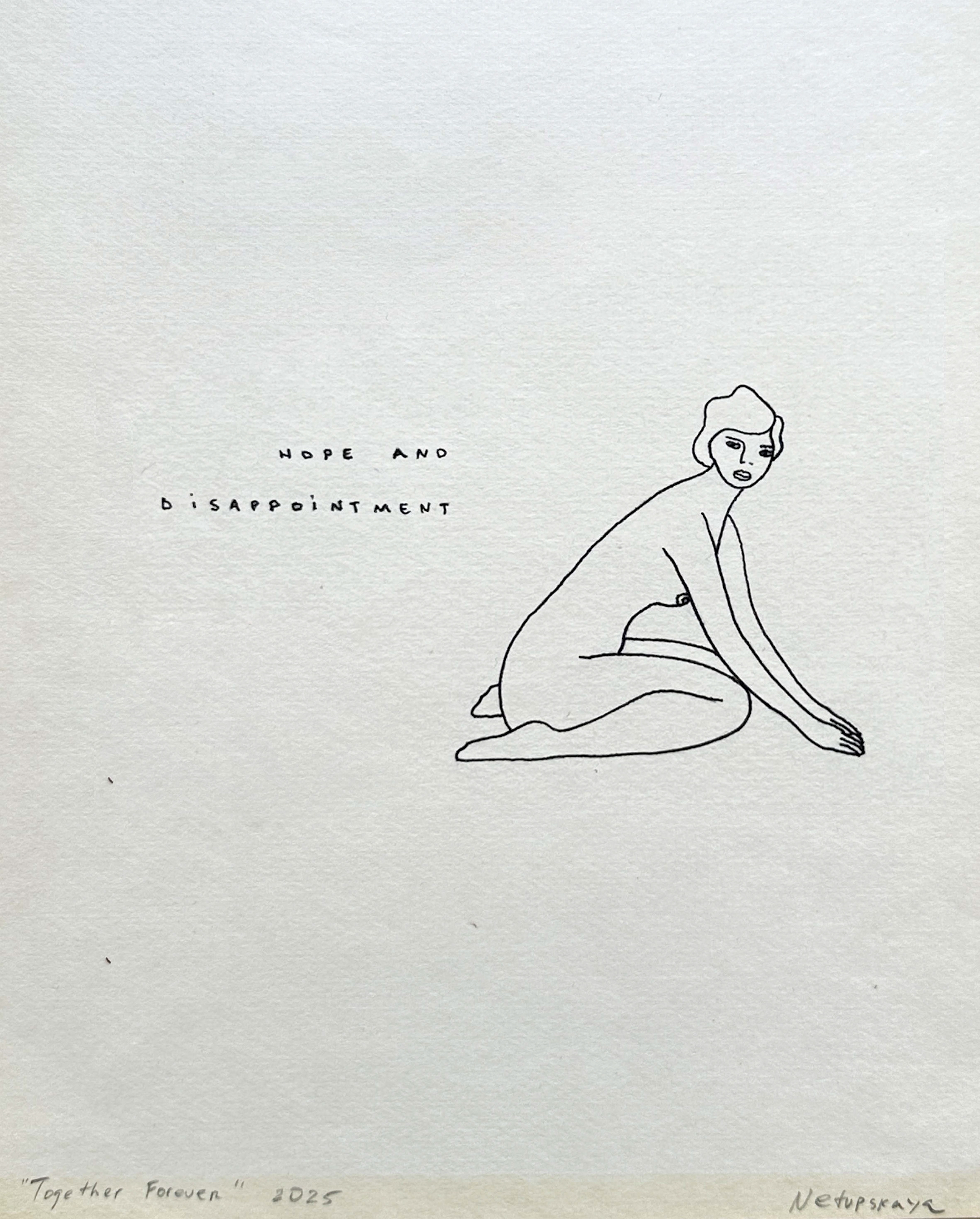 Together Forever, 2025