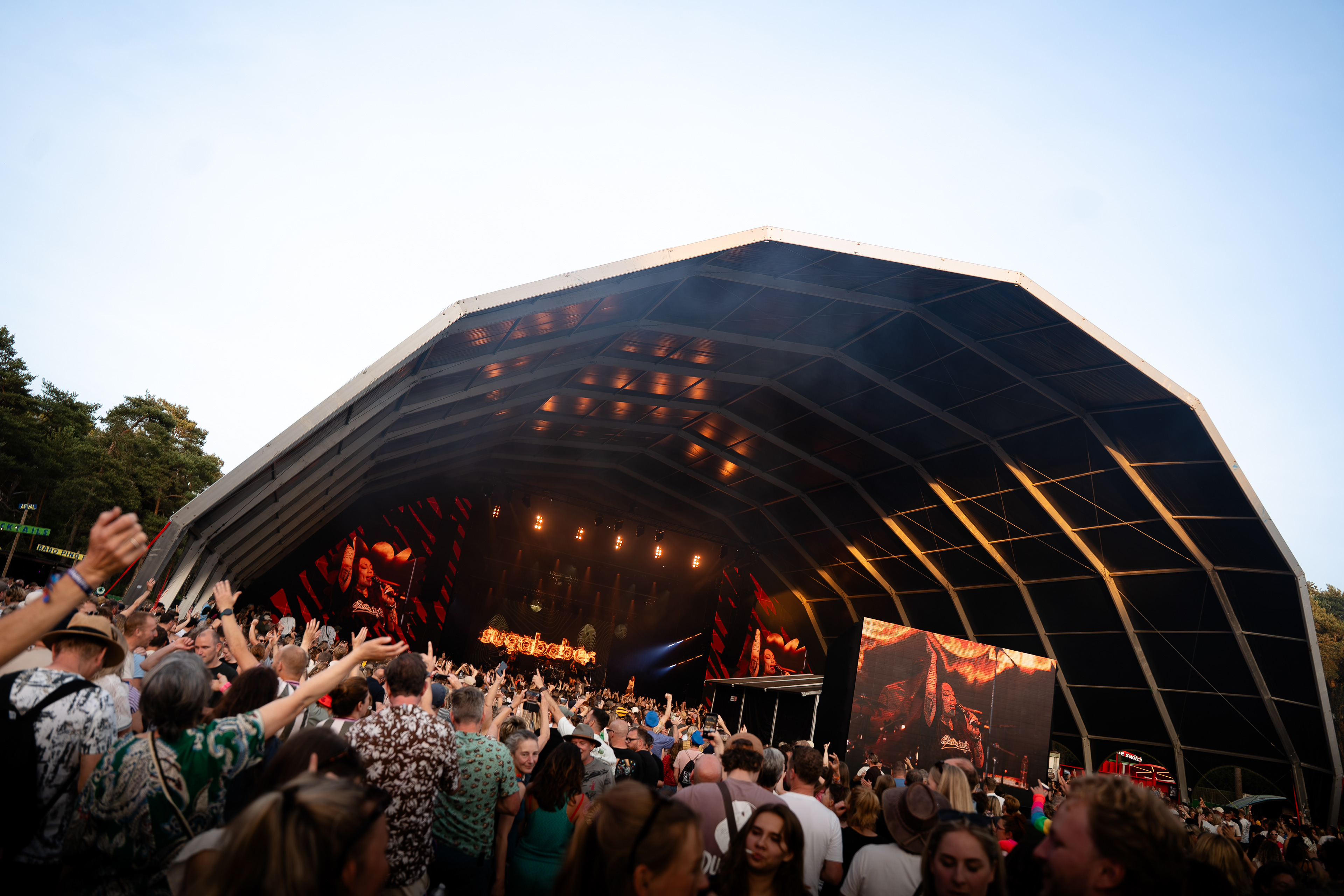 Sugababes dauwpop