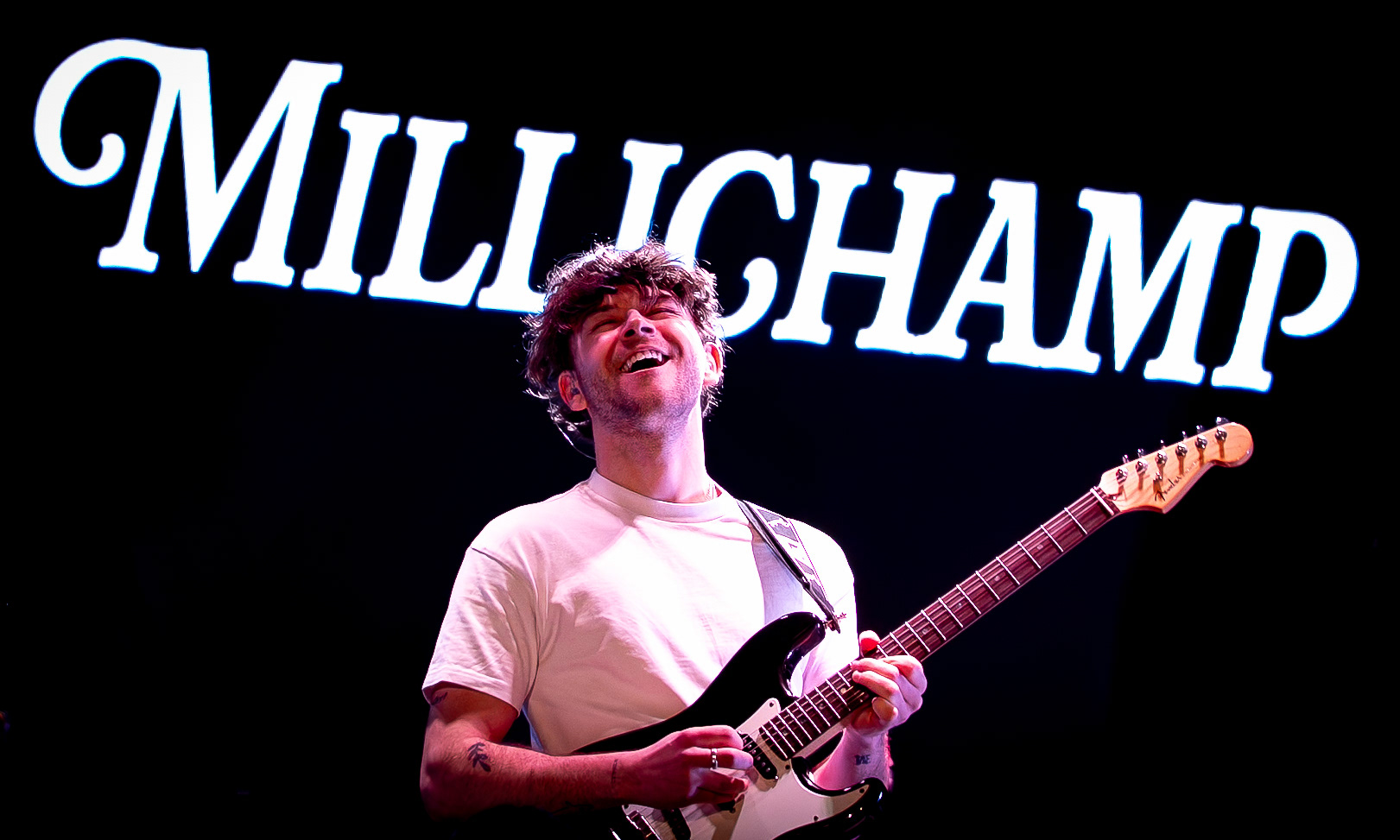 Millichamp