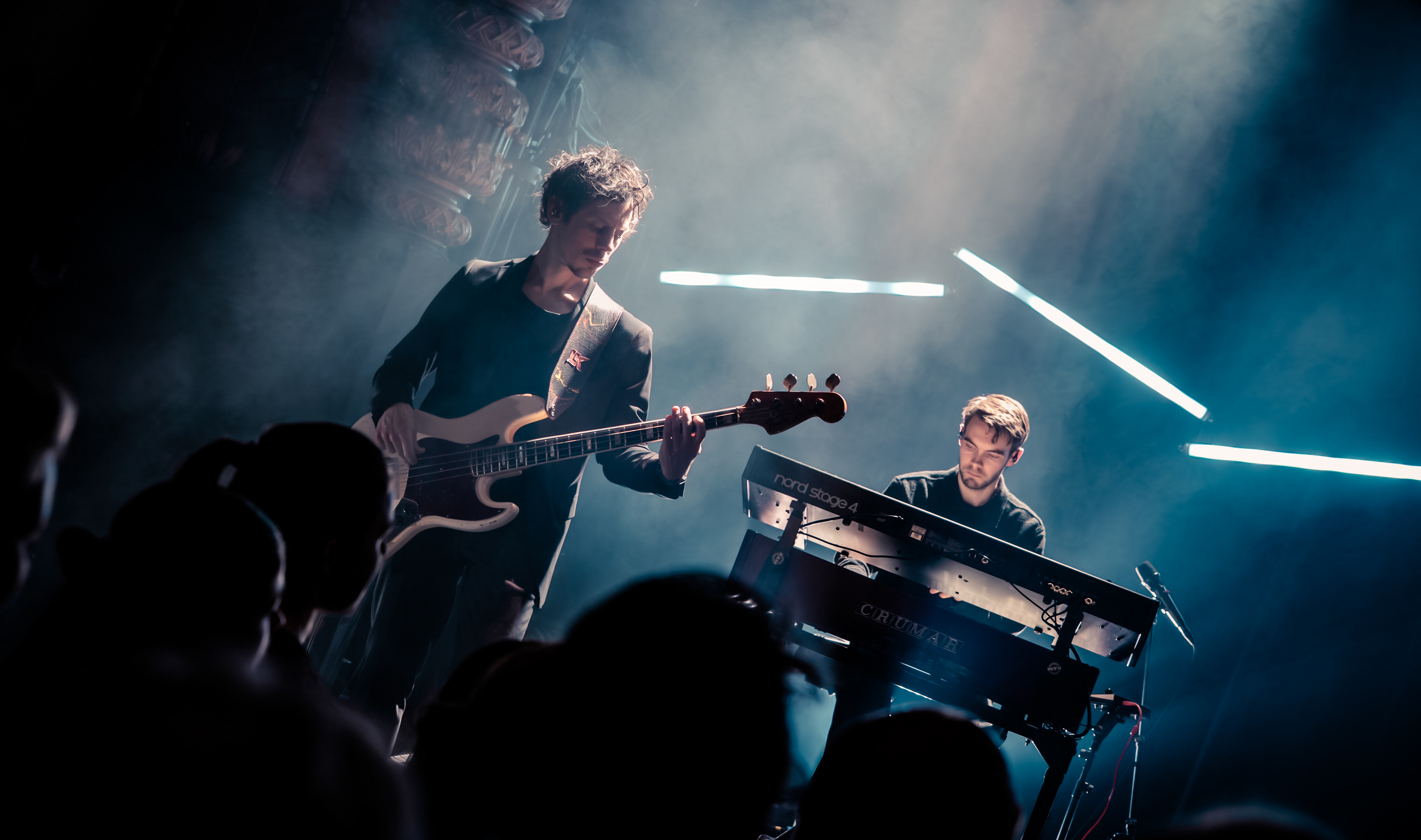 nick Kamphuis Jurgen Gerlofs