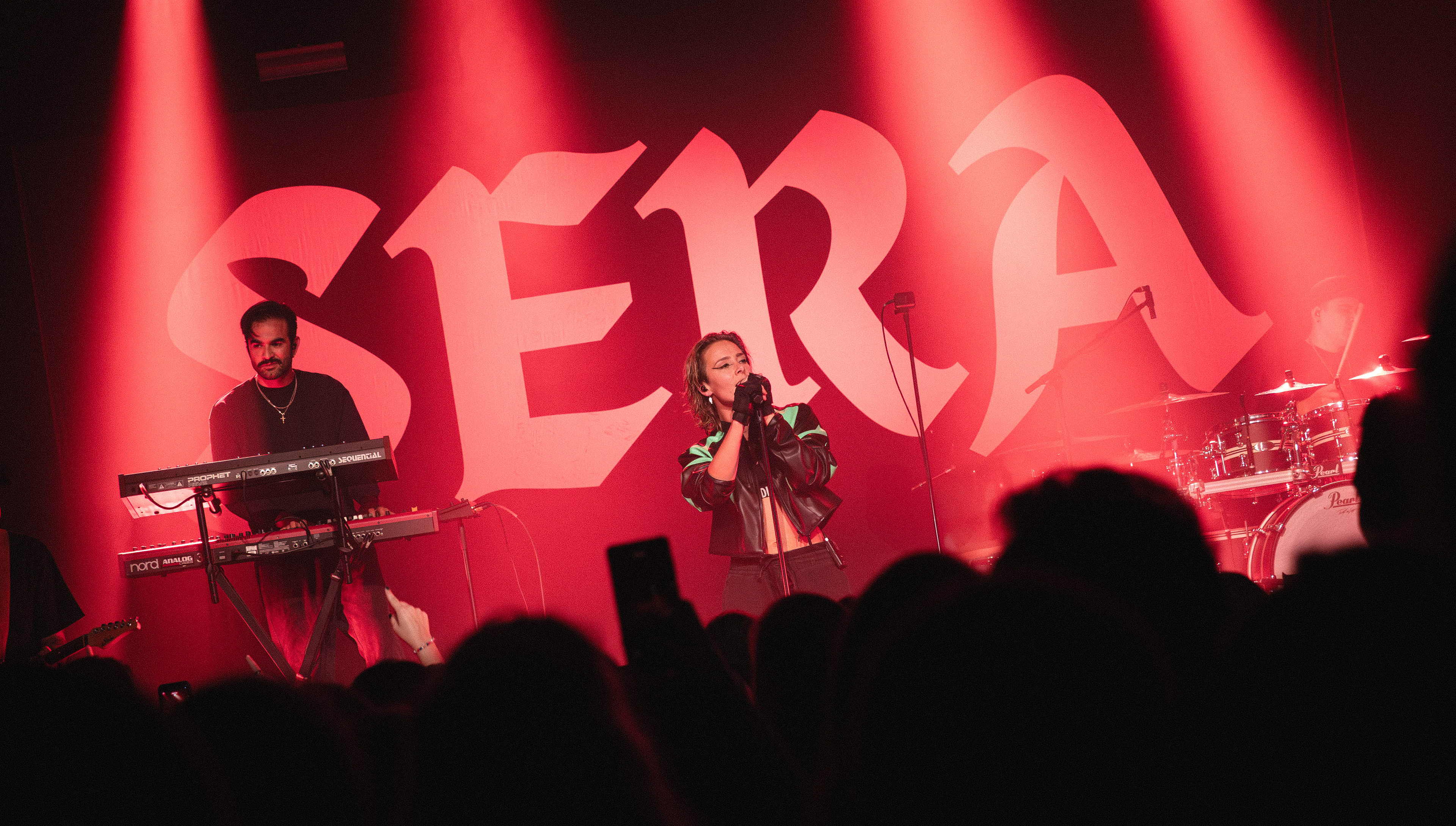 SERA concert