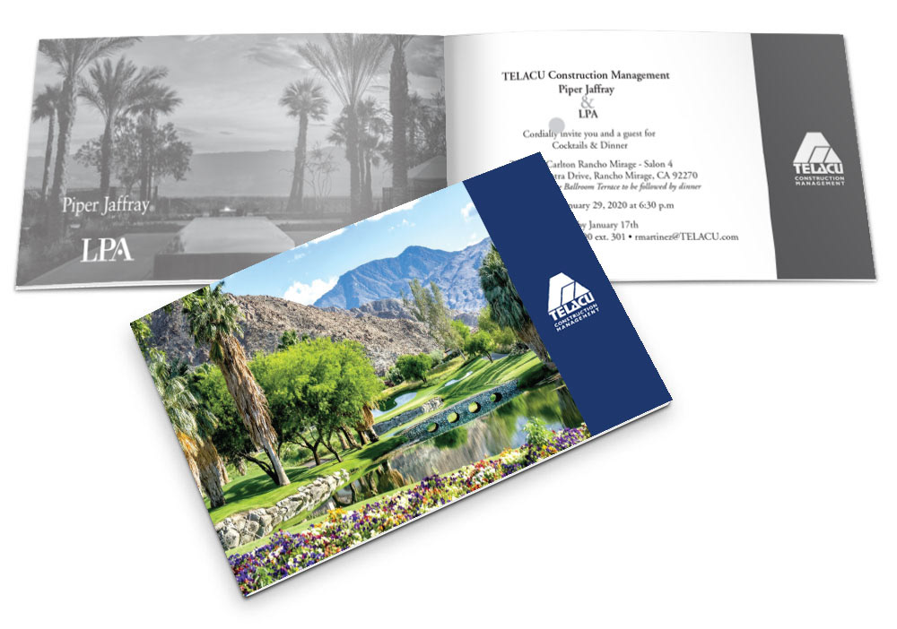 invitation design