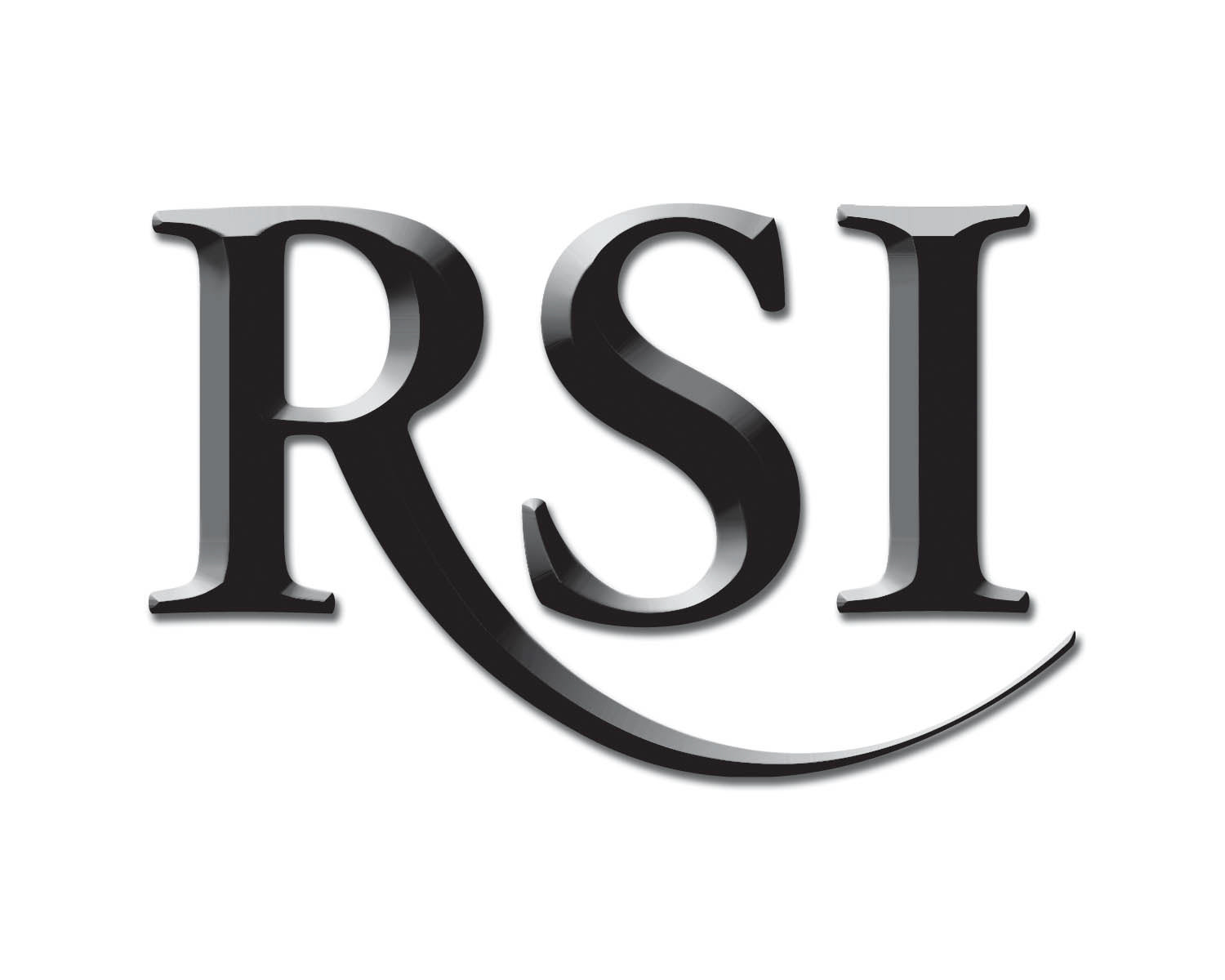 RSI logo design