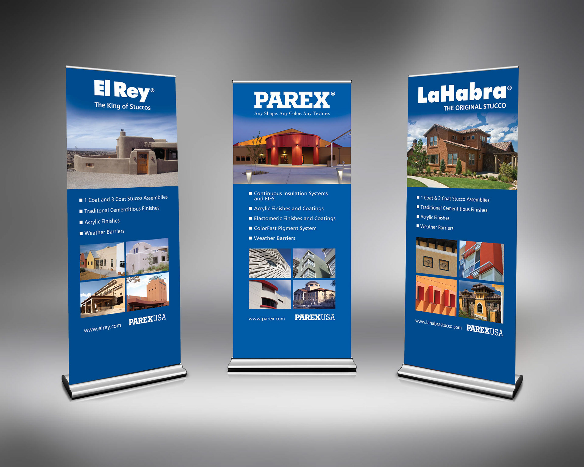 trade show graphics