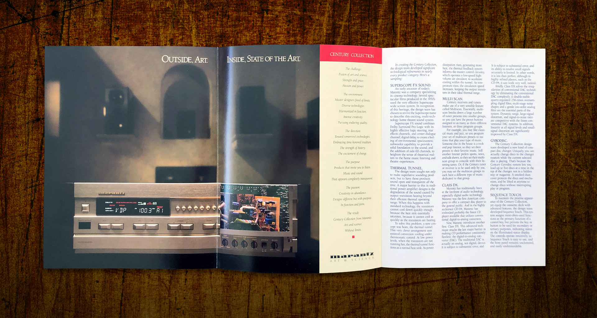 brochure unfold part 2