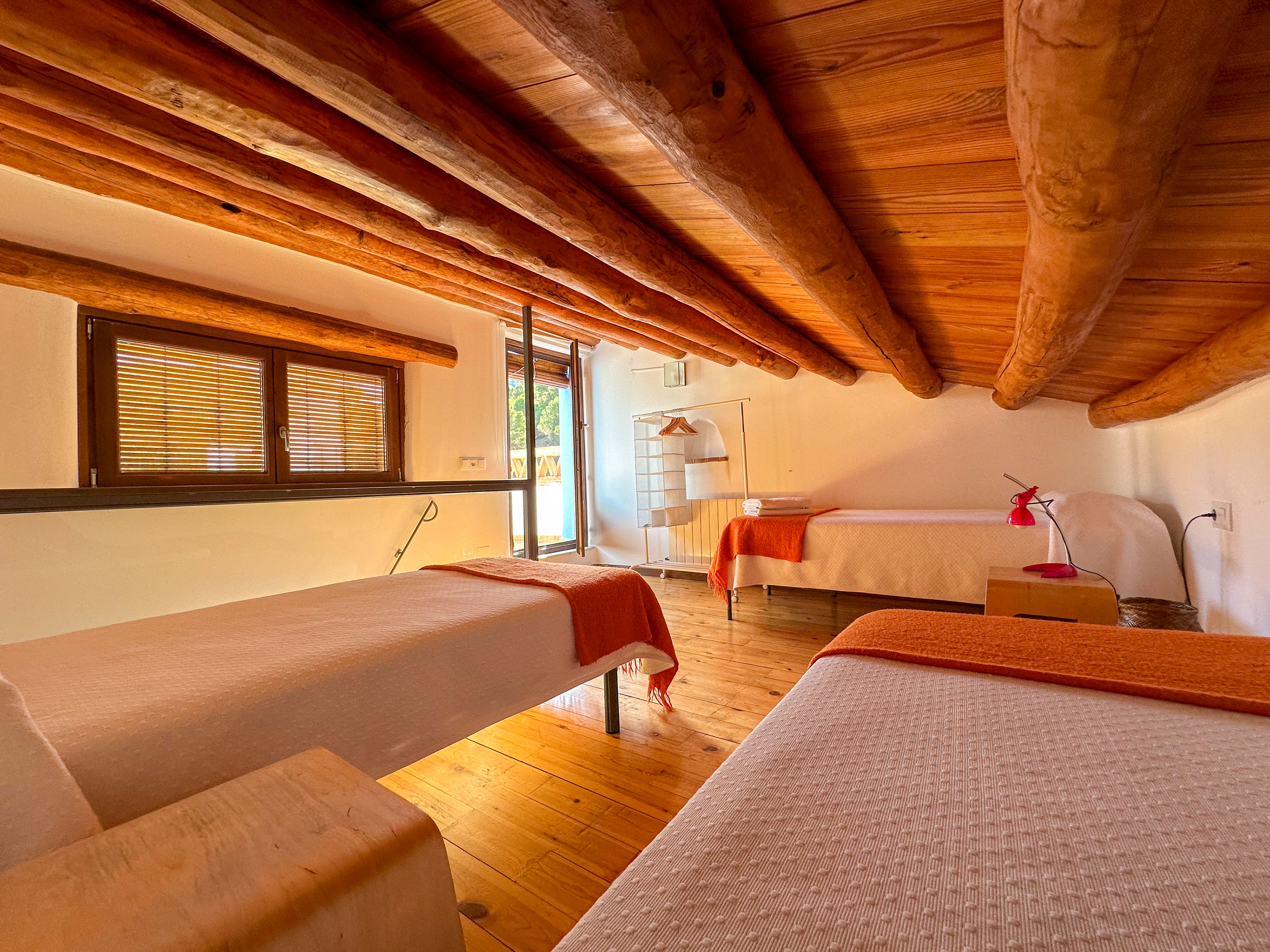 Apartamento Joraique