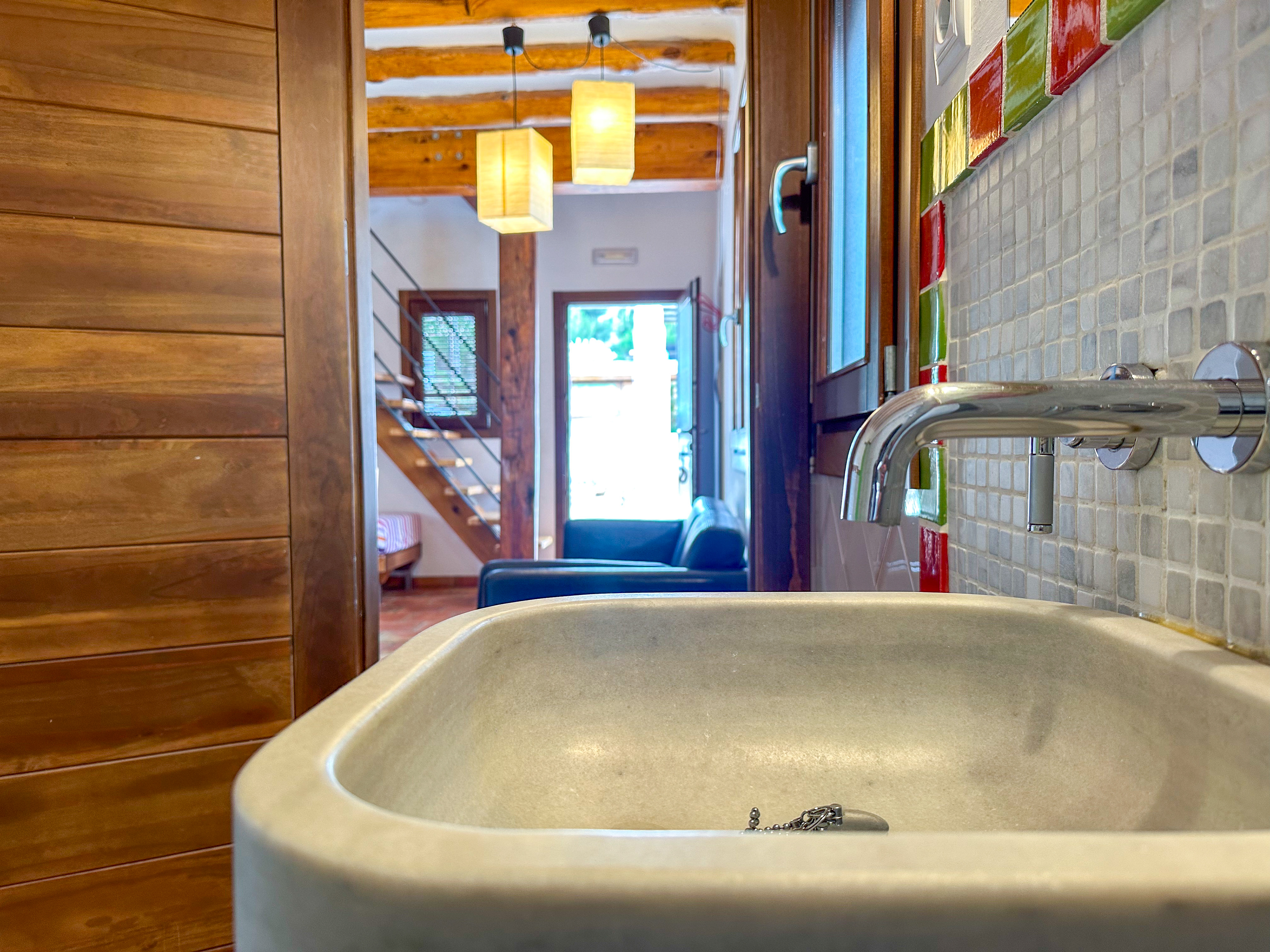 Apartamento Fargalí