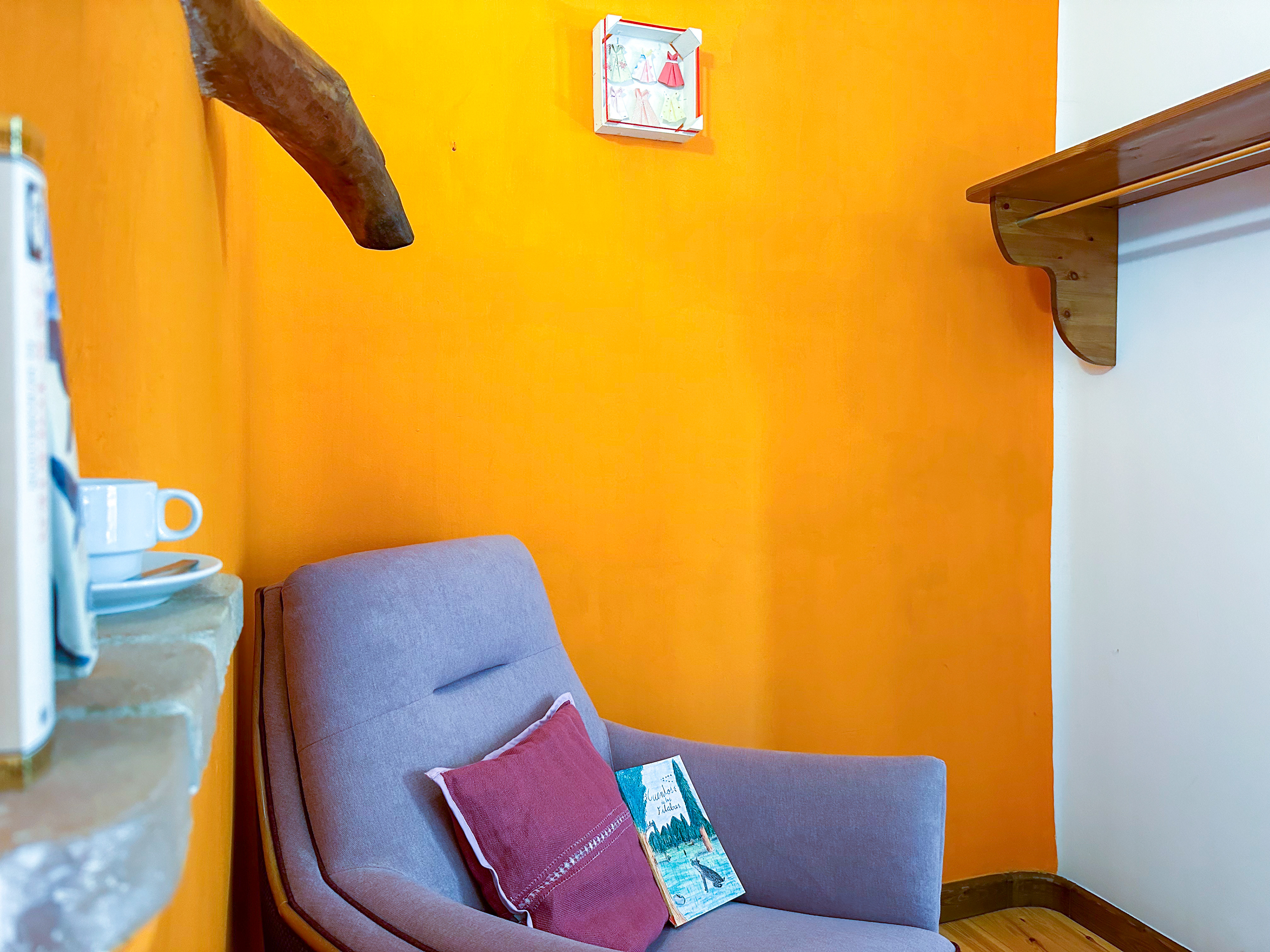 Apartamento Dulcemaría