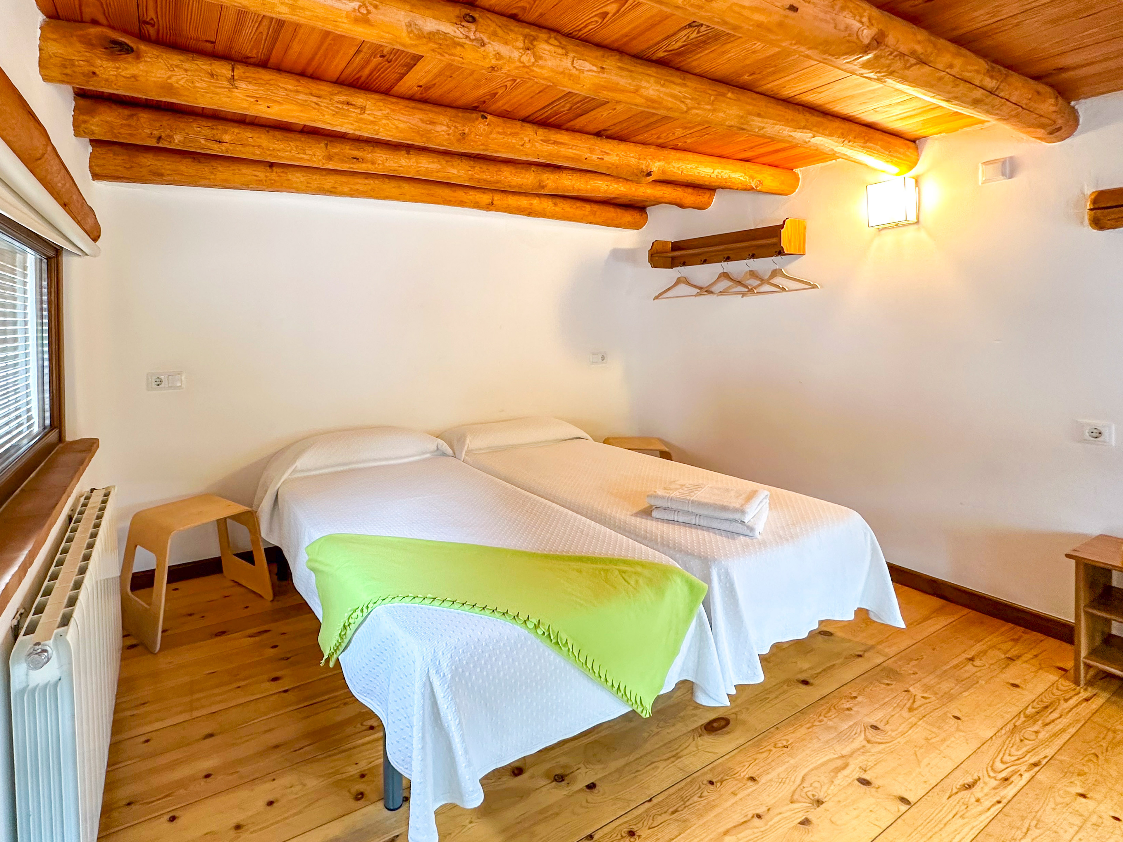 Apartamento Bolonor