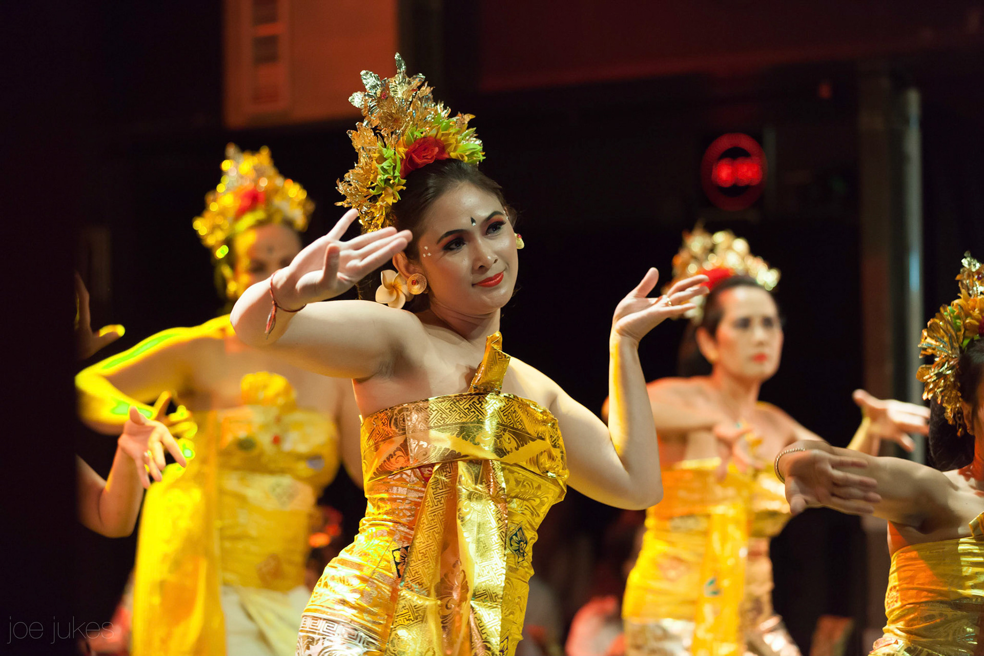 BALI SURGAWI 2017. Bali festival Paris. (Paris Event Photographer: Joe Jukes)