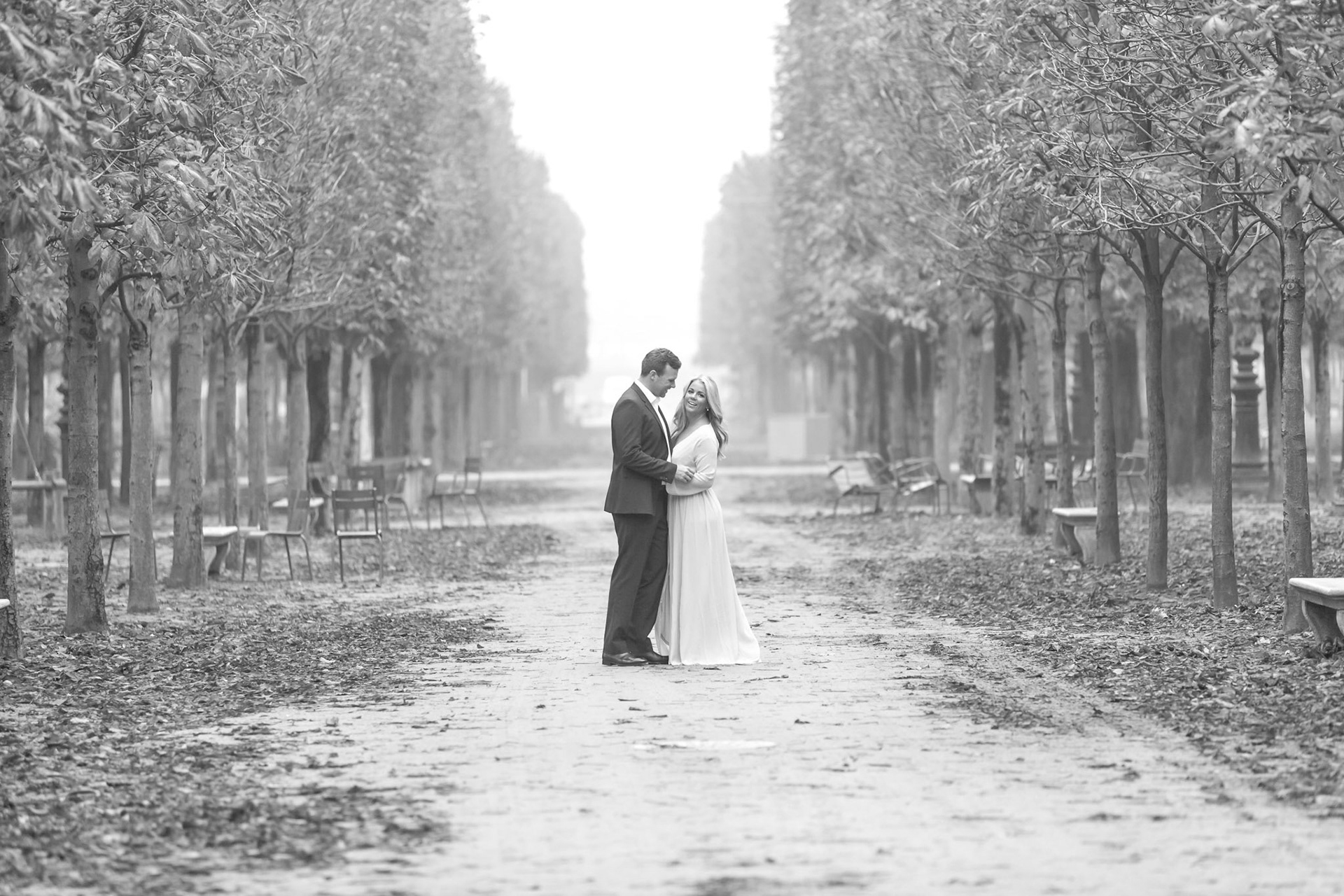 You and me, in Paris! Paris Photographer